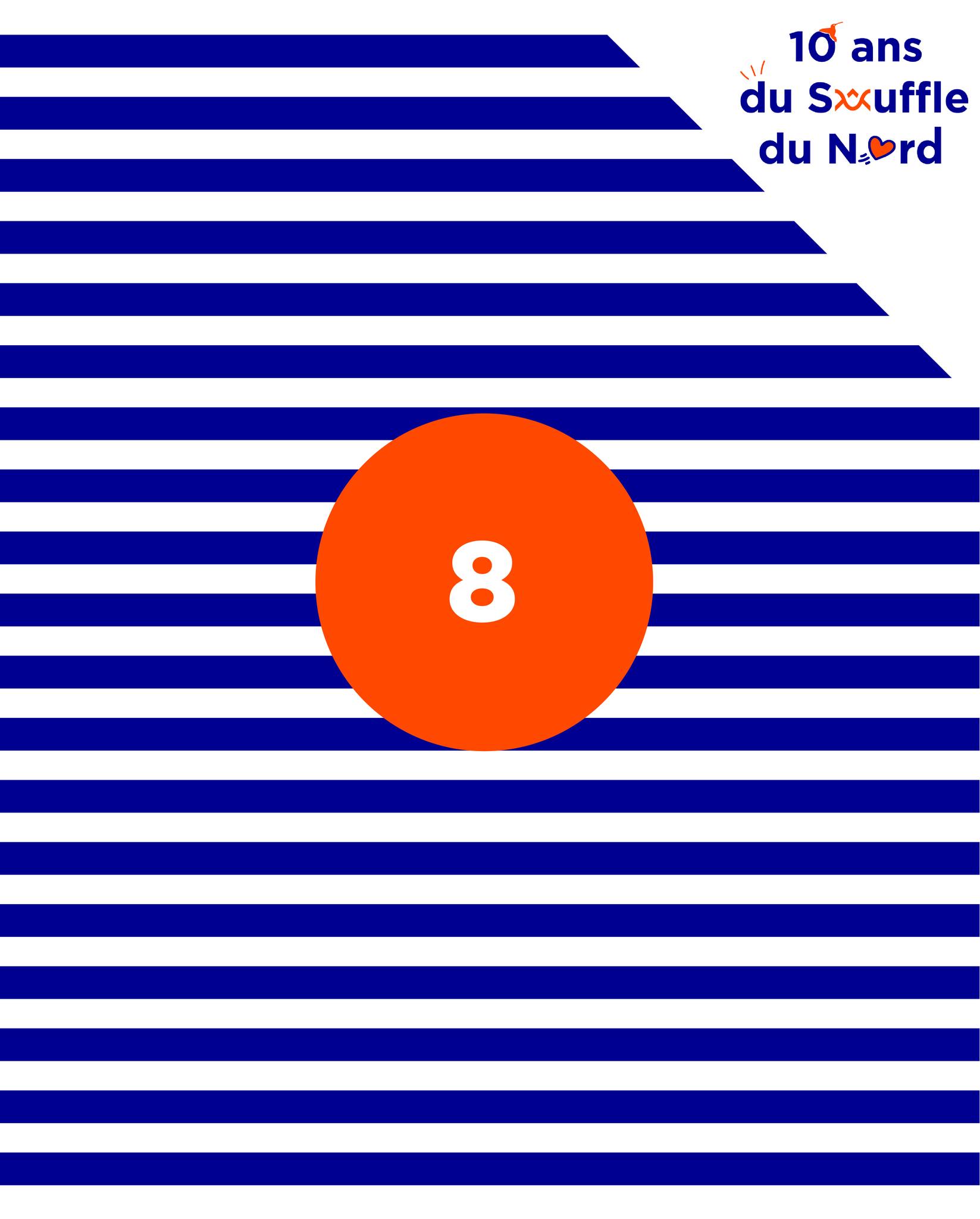 J-18
La goutte d'eau du colibri. Celle qui, ajoutée à toutes les autres, fait sa part. Chacun d'entre nous est un colibri, et peut apporter sa pierre à l'édifice.