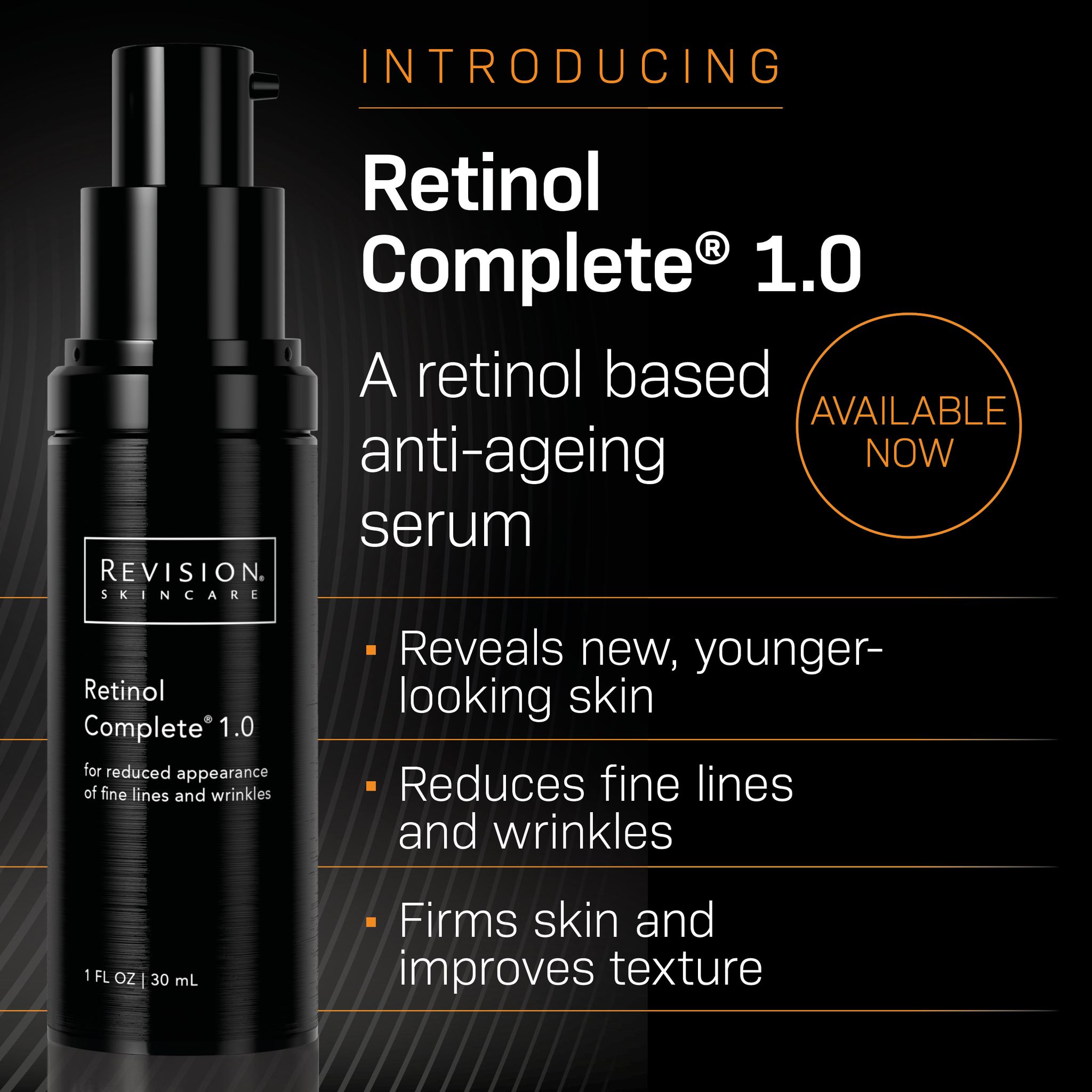 ✨ Say hello to smoother, brighter skin with Revision Skincare Retinol Complete ✨
This isn’t your average retinol — it's a powerhouse formula that combines retinol + antioxidants + botanical extracts to visibly reduce the appearance of fine lines, uneven tone, and texture... without the harsh irritation.
💛 Time-released, to work while you rest
💧 Hydrating + soothing, even for sensitive skin
🌿 Clinically backed & nurse-approved at Daryl’s Aesthetics
Ready to reveal your glow? Contact us or pop in to find out how Retinol Complete fits into your skincare routine 💬
#RetinolComplete #RevisionSkincare #DarylsAesthetics #SkinConfidence #RetinolGlow #SkinClinicUK #AestheticNurse #GlowingSkinStartsHere