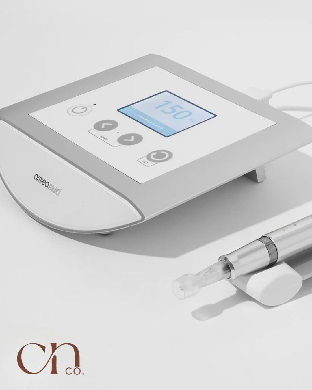 S K I N N E E D L I N G
As the cooler months start to settle in, I’m sure someone from our team has recommended skin needling as a treatment.
Why you ask? Skin needling works by creating controlled micro injuries to the skins surface, triggering the production of collagen and elastin. The result?
▫️Smoother skin texture
▫️Reduced appearance of fine lines and wrinkles
▫️Improved appearance of acne scarring
▫️Minimised pores
▫️Brighter more even skin complexion
Want to know more? Speak to one of our staff about skin needling next time you visit or come in for a consultation.
409 Melbourne Rd Newport
03 9018 9328
Info@cosmeticnurseco.com
www.cosmeticnurseco.com