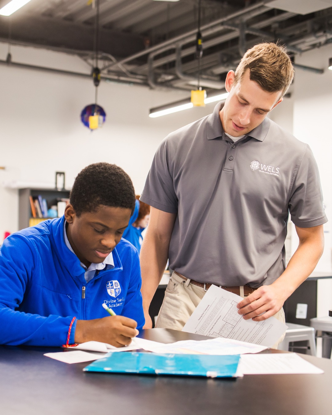 At Divine Savior, we grow, we cooperate, we serve. 🤝
These values aren’t just part of our foundation — they guide every decision and inspire every action as we work together to share the good news of Jesus through our ministry.
#DivineSaviorMinistries #DSM #DivineSavior #GrowCooperateServe #MoreMinistryTogether