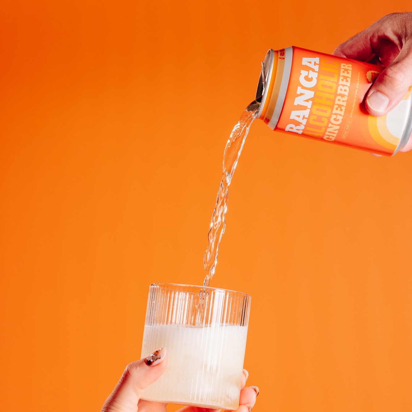 Weekend rule #1: Pour a Ranga before you do anything else!
#ranga #ProudToBeGinger #gingerbeernz #friends #weekend #newzealand #ProudToBeDifferent