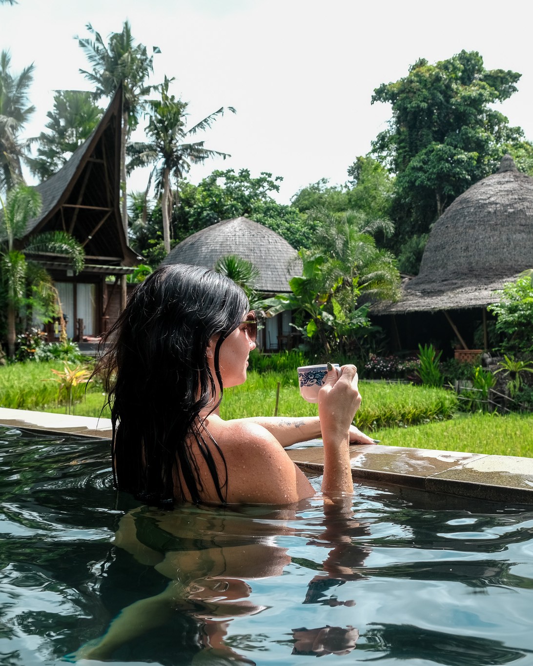 🌴☕Ever just want to wake up and drink coffee in a rice terrace surrounded by jungle?
Imagine..No alarms, no plans, just the sound of nature and a warm cup in hand. Bali has this magic—especially when you let it slow you down.
This was one of those “is this real life?” moments—and Bali is full of them.
📍Bali, Indonesia
✨ Want the full rundown of my favorite spots, travel tips, and where to stay?
Comment “BALI” below and I’ll DM you the full link to my Bali travel page—everything you need to start dreaming (or planning).
Let’s just say this… you’re going to want to bookmark it...based on my experiences and things I wish I would've known..
#ubud #bali #balitrip #balilife #balivibes #baliguide #balidaily #baliindonesia #ubudbali #ubudlife #ubudvilla #travelgram #travelblogger