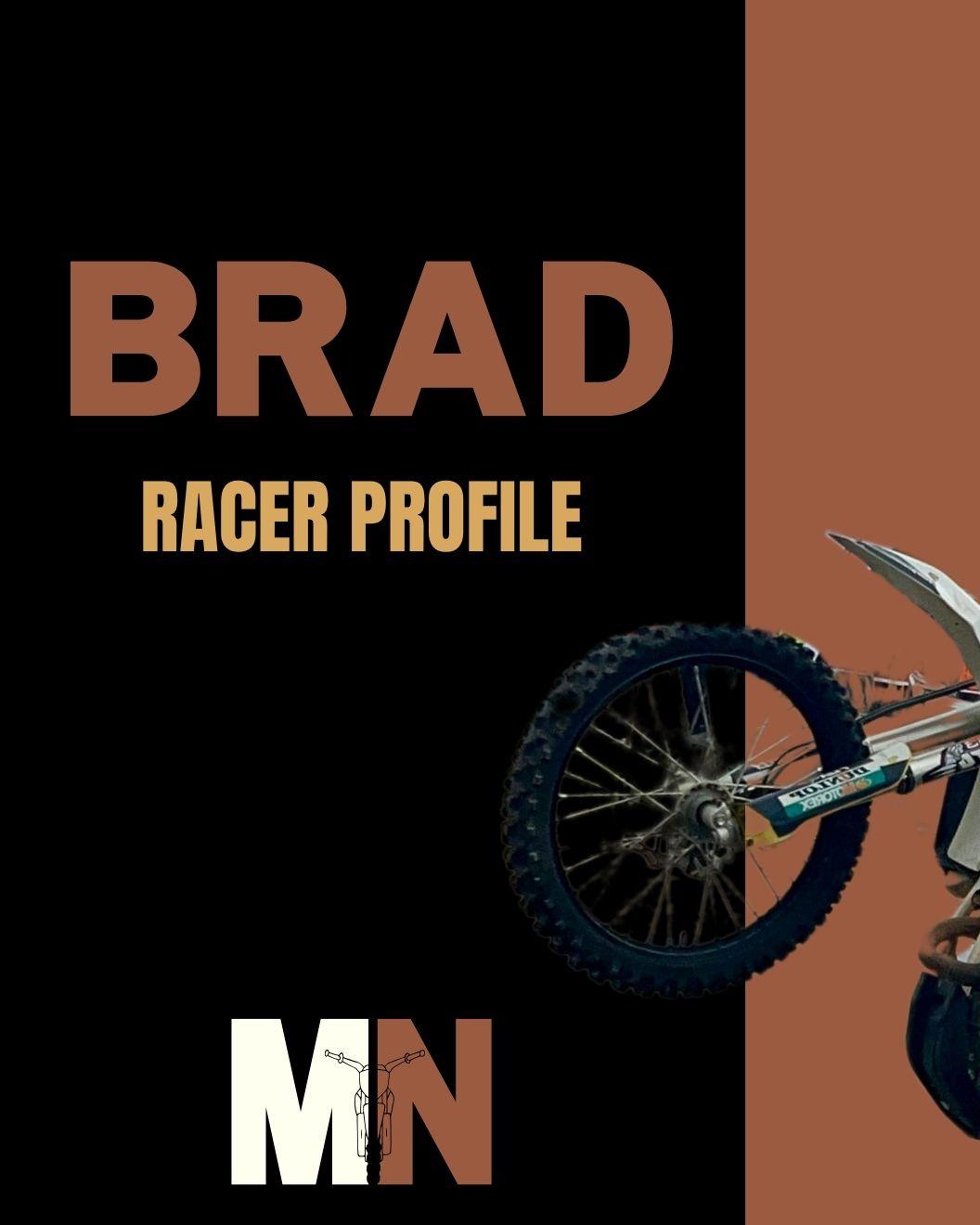 Meet Brad – the guy who fuels hard and sends harder. From race day prep, to casually launching off bridges, to everyday performance gains — we keep him fed and fast.
Catch Brad at most enduro races, where he loves a good juice box, ham and cheese sandwich and bananas! These carbohydrates keep him fuelled, doesn't suffer from flavour fatigue and they don't sit heavily in his gut.
#FuelledByMoto #MotoNutrition #RiderProfile #dirtbikesnz #dirtbikes #eatcleanridedirty