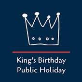 🎉 King’s Birthday Weekend Closure Notice 👑
Please note that Innovate Exercise Physiology will be closed over the King’s Birthday long weekend, including:
📅 Saturday, June 7 – Monday, June 9
We will reopen as normal on Tuesday, June 10.
Enjoy the long weekend, stay warm, and we’ll see you next week! 💪😊
— The Innovate Team
#KingsBirthday #PublicHoliday #ClinicClosed #InnovateEP