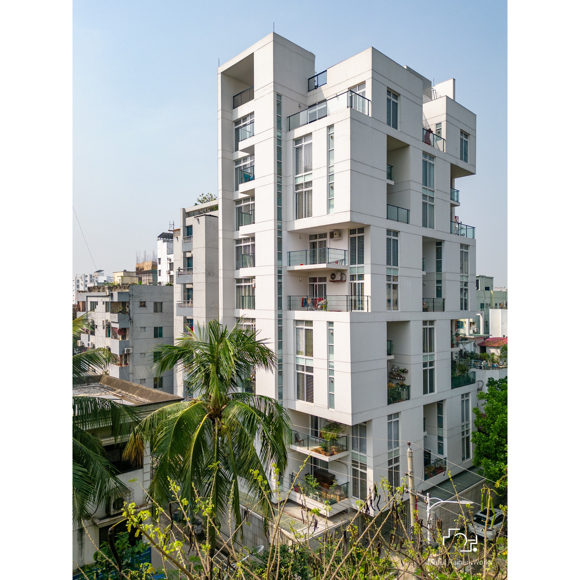 Photoshoot for @ventura_properties
Ventura Riverstone