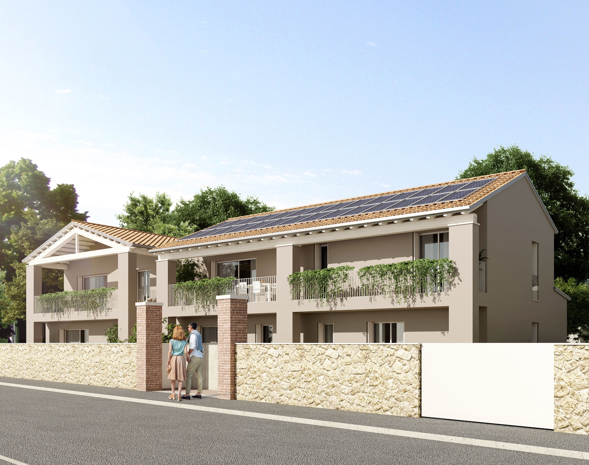 Immagina di mostrare ai tuoi clienti non solo una casa, ma un sogno che prende vita. Con dei rendering 3D progettati ad hoc trasformi progetti in emozioni, aiutandoti a vendere più velocemente.
#rendering #render #rendering3d #archviz #immobiliare #realestate #3d #b3d #marketingimmobiliare #valorizzazioneimmobiliare #luxuryrealestate #luxuryhome #luxuryhomes #luxuryhomestyle #luxuryhomestyles
