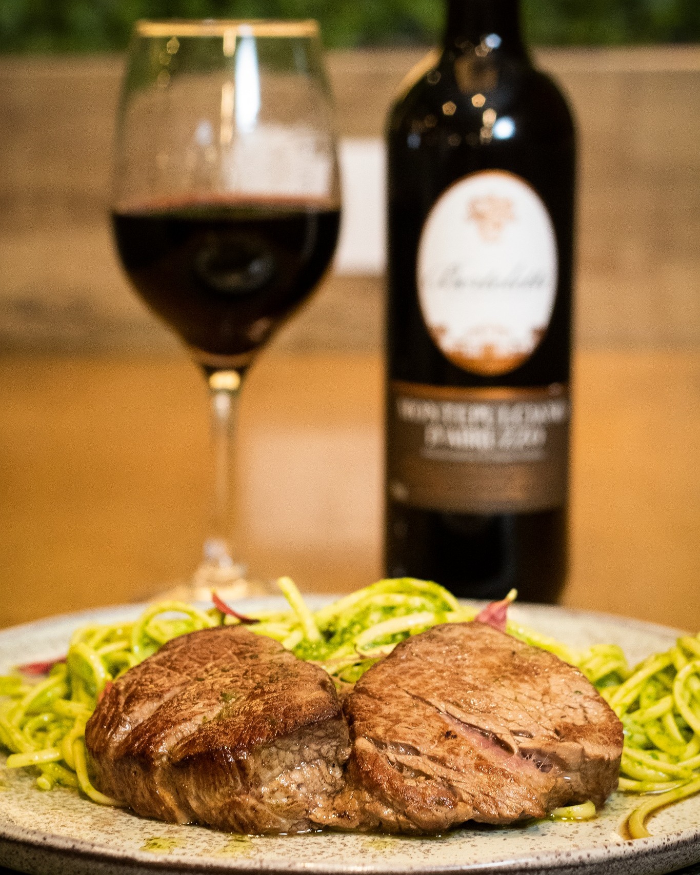 🍴Liguini ao pesto de majericação e filé mignon
Transformamos o cardápio do seu negócio em "água na boca"!
📌Fale conosco! Acesse nossa bio e consulte nossos serviços através do site. nutriconectconsultoria.com
#gourmetfood #gastronomia #gastronomía #comida #comidas #negocios #negócios #consultoria #cardapio