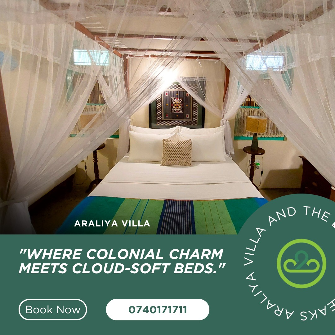 Sink Into Comfort, Wake Up to Peaks
Our Araliya Villa offers plush, handpicked bedding and antique-style charm for the perfect night’s sleep. Wake up to misty mountains, birdsong, and a warm cuppa on the verandah. 🌄🛏️
Book your serene escape today at
🌐 www.ninepeaksgroup.com | 📞 +94 740171711
#EllaNinePeaks #AraliyaVilla #LuxuryBeds #MountainRetreat #EllaStay #CozyVibes #SriLankaTravel #ColonialCharm #WakeUpToViews #LuxuryEscape