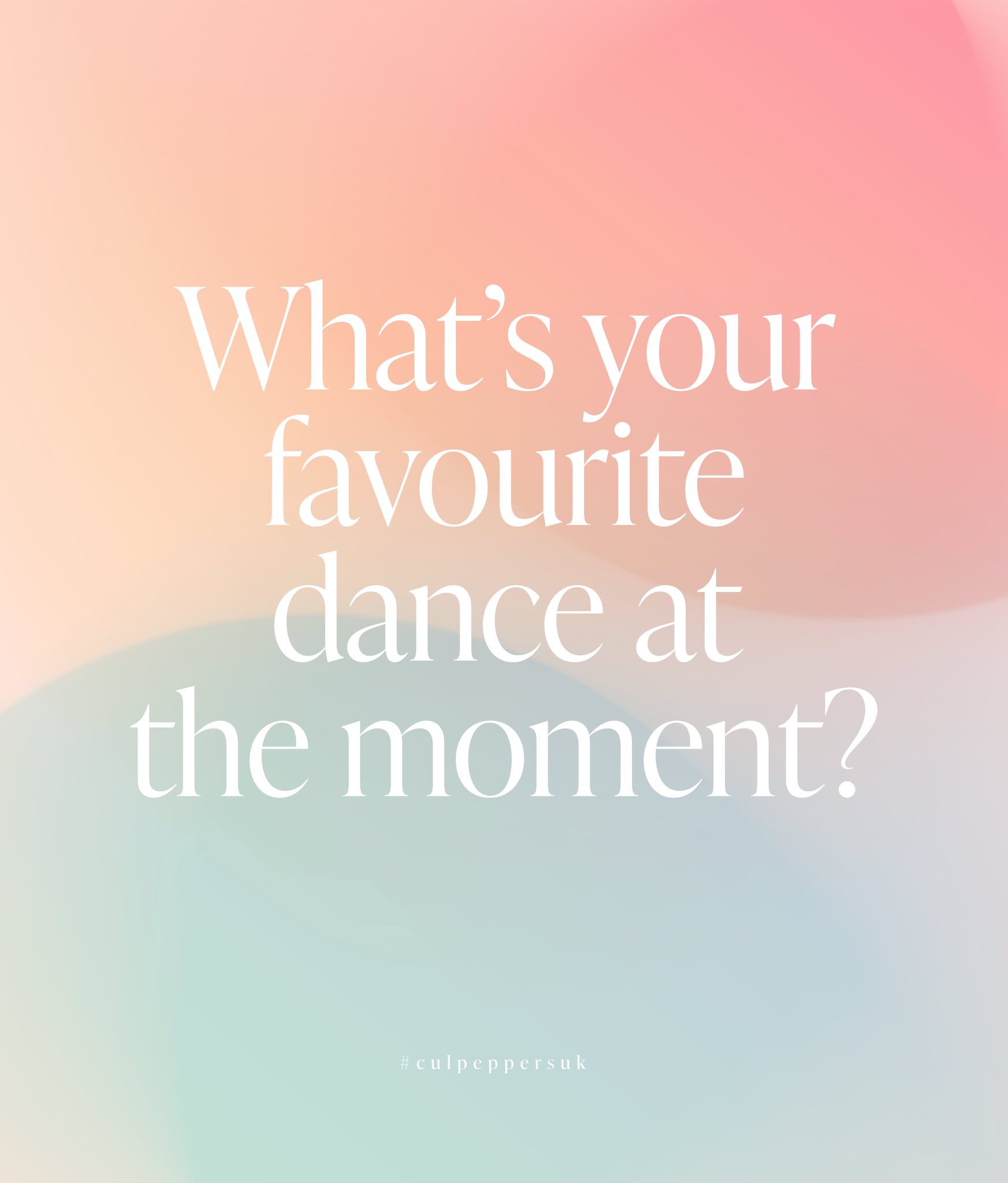What's your favourite dance at the moment? Let us know in the comments below 👇👇
#culpeppersuk #culpepperclub #linedance #linedancing #basildon #essex #dance