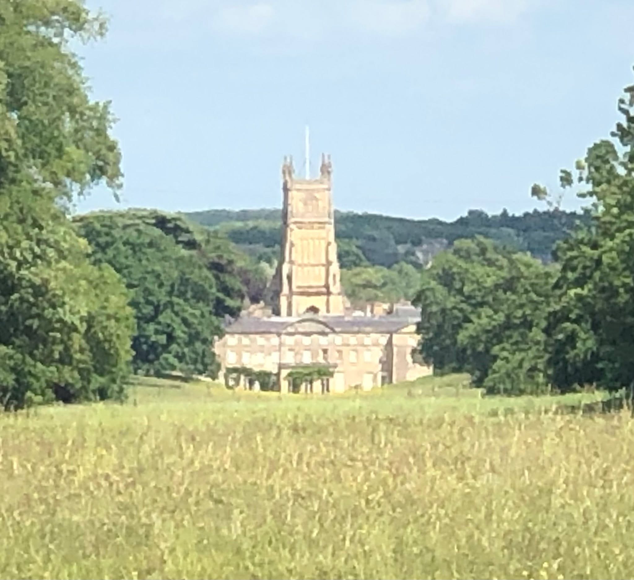 Cirencester's lovely St John Baptist church framed by the elegant Bathurst estate.
DM to book a top tour.
#offbeatcotswolds #bluebadgeguide #bluebadgeguides
#britainsbestguides #Cotswolds #thecotswolds
#inthecotswolds #cotswoldcountry #Cotswolds_Culture #lovethecotswolds
#discoverthecotswolds #visitthecotswolds #discovercotswolds #cotswoldslife #cotswoldlife #thecotswolds
#your_cotswolds
#cotswolds #thecotswolds #cotswoldvillage #visitengland #englishvillage
#englishcountryside
#cirencester
#explore_britain_ #traveling_uk
#photosofengland #instabritain #europetravel