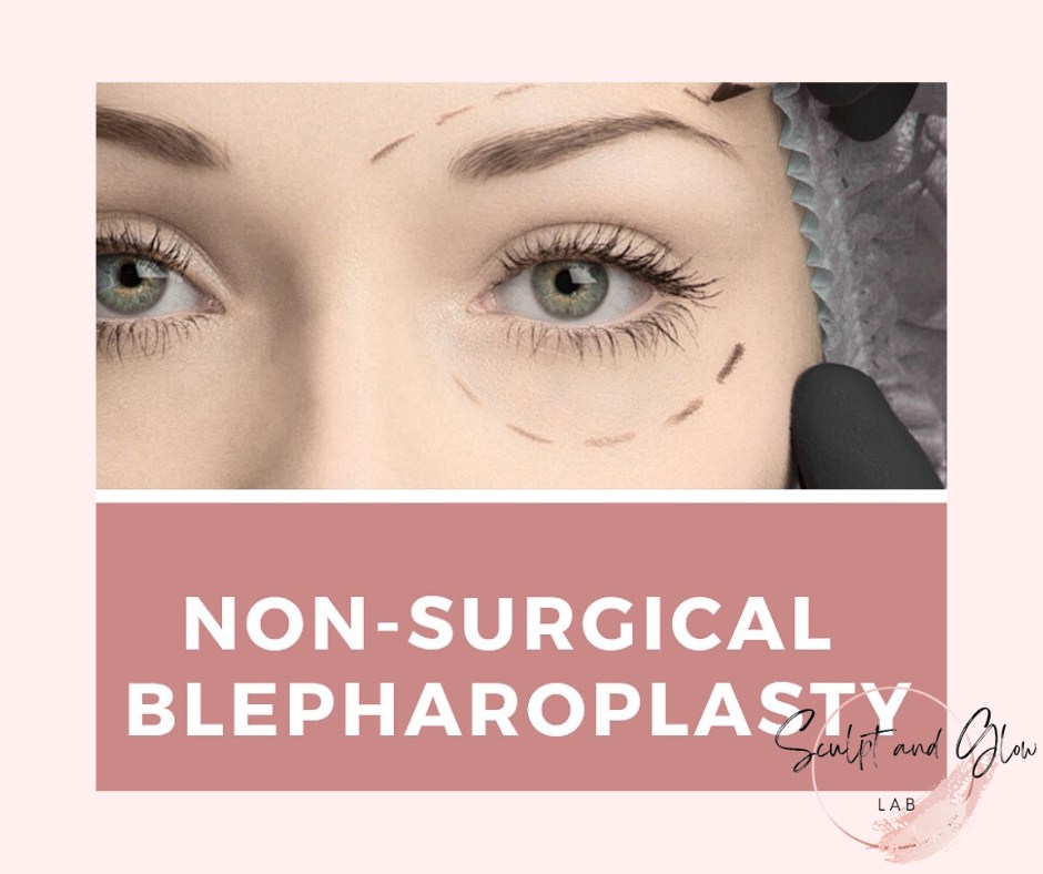 ✨Thinking of Surgery to lift and tighten? Try #Plaxpot Plasma First!
�If you’re considering eyelid surgery for drooping upper eyelids, Plaxpot Plasma Fibroblast might be the non-surgical alternative you’ve been looking for! 🙌
This cutting-edge treatment uses plasma energy to lift and tighten the skin around your eyes, providing a natural, youthful look—without the cuts, stitches, or downtime of surgery.
Get brighter, firmer eyelids with results that last! 💫
📲 DM us TODAY @sculptandglowlab to learn more and see if #PlasmaFibroblast is right for you!�
.
*Treatment isn't for everybody. Contact @sculptandglowlab for further information.
#PlasmaFibroblast #UpperEyelidLift #NonSurgicalLifting #ThinkingOfEyeSurgery #YouthfulEyes #PlaxpotPlasma #EyeRejuvenation #FlawlessSkin #SkincareGoals #nurseledclinic #sculptandglowlab #nonsurgicalblepharoplasty