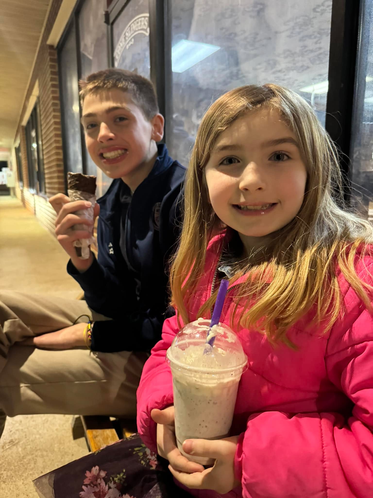 It’s that time of year again! If you are able, please consider purchasing an item for the Our Lady of Mount Carmel Catholic School Children’s Raffle at Aidan and Mary’s school.
Thank you for your continued love and support!
https://www.amazon.com/registries/gl/guest-view/11AGZ925C2W8M