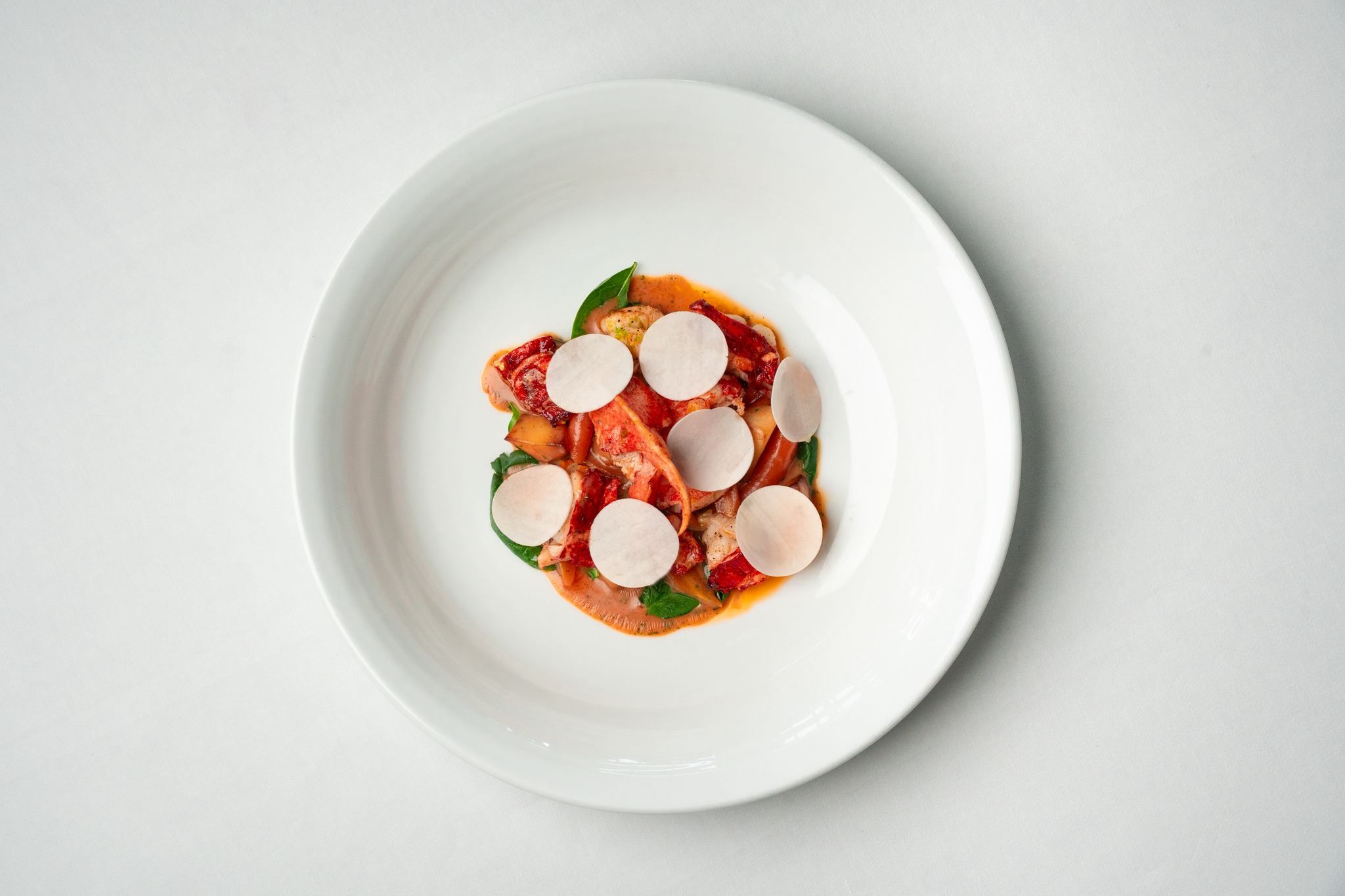 A celebration of the season, reimagined. The new menu is here...
For more information and bookings, please visit pierresdubai.com or call us at +971565256669
#PierresDubai #GaultMillauUAE #DubaiDining #DubaiFoodie #MichelinStar #MichelinGuide #LuxuryDining #FrenchCuisine #DubaiRestaurants #PierreGagnaire #FineDiningDubai #DubaiEats #DubaiFood #DubaiLifestyle #FoodieDubai #GastronomyDubai