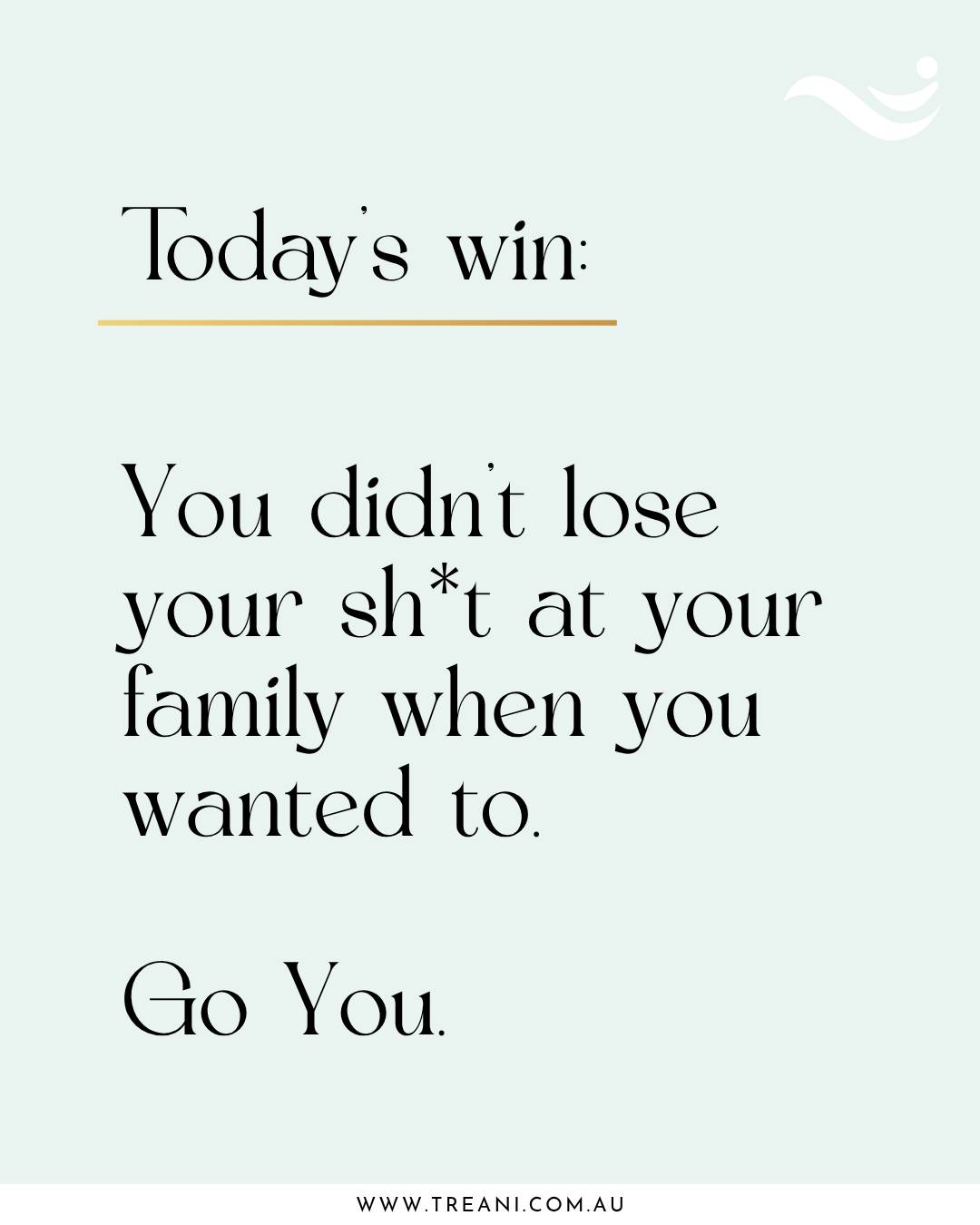 Ever feel like everyone's pushing your buttons at once—and you're running on crumbs of sleep and coffee fumes?
Today's win might just be that you didn't explode. You held it together. That’s not nothing. That’s emotional labour. That’s regulation. That’s you being the calm in the storm, even when you’re feeling like the eye of it.
A little reminder for your toolbox:
When you're on the edge, try a tiny moment of physical touch. Wrap your arms around yourself or gently rub your upper arms—your body will release oxytocin, the calming hormone. Or take two minutes to moisturise your feet. Yes, your feet.
They're packed with nerve endings, often forgotten like mums are—but when they’re sore, your whole body knows it. Just like when you’re hurting, your whole family feels it too.
So look after those feet, and look after that heart. You're doing better than you think.
#TodaysWin #MumLife #SelfRegulation #SleepDeprivedButStillStanding #OxytocinTouch #CalmTools #GentleParenting #TreaniBlossom #BabyMassage #SelfCareForMums #Matrescence #YouMatterToo #ModernMotherhood #ParentingTools #RegulateToRelate #EmotionalResilience #NewMumLife #NervousSystemCare #MothersAreTheHeart #ParentingExhaustion