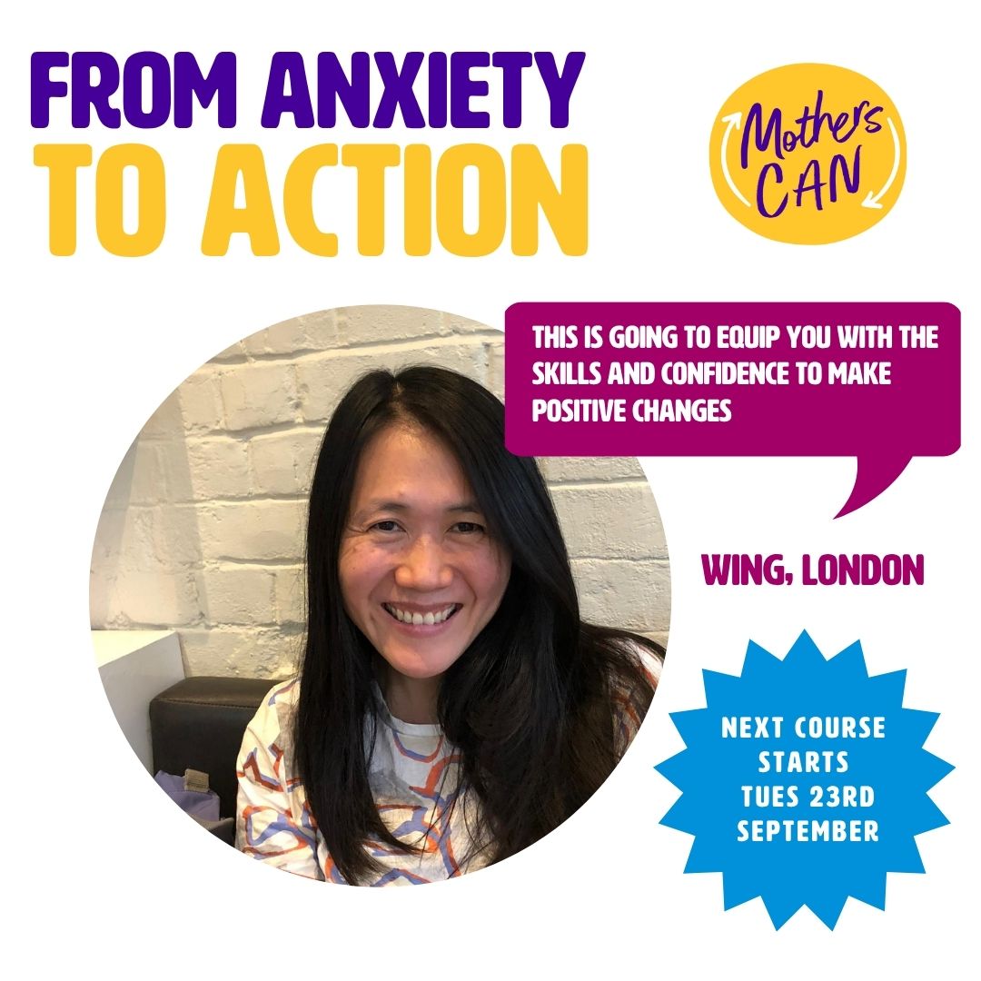 📢 Find your climate tribe
💚 Are you driven to do something about climate change but need some support to get going?
Mothers CAN is running a fully funded five week programme (2 hours per week) starting on September 23rd, to help climate concerned mums take action in their local communities across the UK.
🌿 Understand what collective action is and why it matters
🌿Learn about different ways of making change and what’s right for you
🌿Think about power, who has it and why we need to build it
🌿Understand your self-interest and how to motivate others
🌿Talk about the climate so that people will listen
🌿Connect with like-minded mums across the UK and in your community
🌿Feel empowered, inspired and hopeful
The next course will run from Tues 23rd September to Tues 21st October 2025.
☑️ “It is not about the science of climate change, it is about creating a community that takes care of others, including the environment" - Sam, Bristol
☑️“This is going to equip you with the skills and confidence to make positive changes” - Wing, London
Start date: Tuesday 23rd September, running weekly until Tuesday 21st October. Time: 8-10pm
✅Sign up now - link in the bio