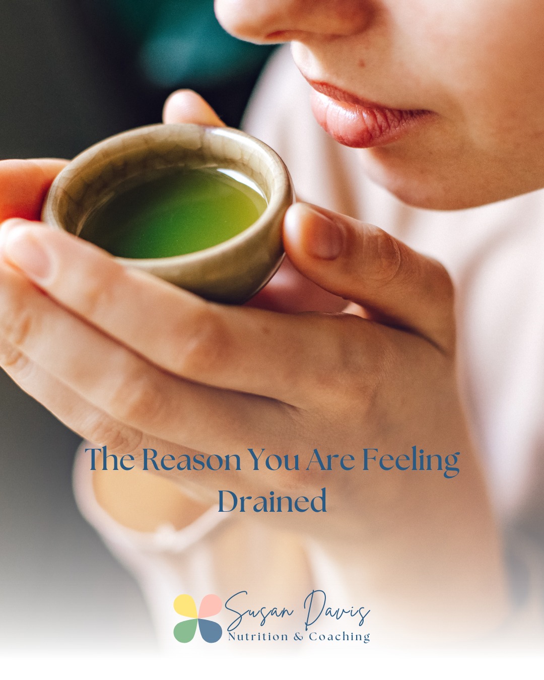 THE REASON YOUR ARE FEELING DRAINED 😩🏃♀️☕🍷
And why you don't need to be.
You work hard and maybe you play hard. But if you are in your mid-life and juggling family and work or work and hormones it may be time to take a step back and have a look at what is going on.
There is a delicate balance between your hormones and the foods and drinks you consume and your lifestyle. To thrive with your hormones the first step to take is to follow a blood sugar balancing way of eating and to develop healthy lifestyle habits.
What could you do? Will you carry on with a low battery hoping things will sort themselves out? Or will you follow some tips and make a change today.
First lets look at how and what you are eating? Is your diet nutrient dense that gives you sustained energy?
Do you drink to hydration? A minimum of 1.5-2ltr water every day?
How many cups of coffee or other stimulants do you drink to get that job done? Shall we look at alternatives?
Maybe you are on the craving band wagon and need that chocolate or sweet healthy looking drink?
I work with my clients to address all these areas to bring calm and energy to their daily lives.
Here are 3 healthy swaps to follow starting from today to move you forward with your energy goal:
-Eat protein with each meal and snack
-Swap your caffeinated drink with a herbal tea
-Swap sweet treats with a serving of fresh fruit & some nuts/seeds
Making these small changes is likely to make a difference to your energy levels long term and stop you feeling drained.
Follow me for health and wellbeing tips like this.
#lifestyletipsforenergy #healthandwellbeingtips #healthcoachingforwomen #regainyourenergy #SimpleswapsForEnergy #energisednotdrained #busywomen #HealthTipsForBusyWomen #StopCravings #HealthCoach #healthcoaching #HealthCoachingForBusyWomen #HealthyHabits