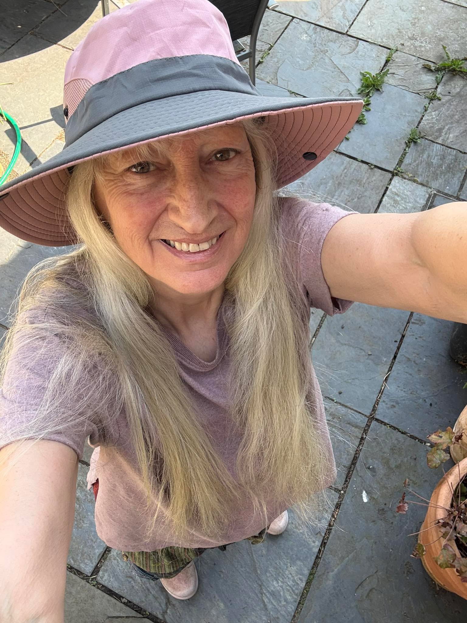 🌞🌱💚🌼 What a glorious day to be alive 🌼💚🌱🌞