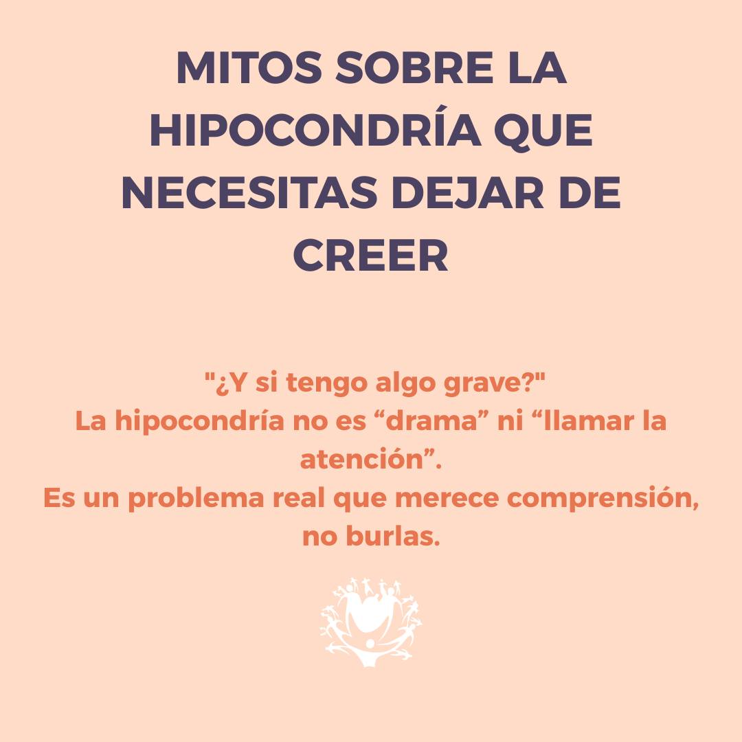 🧩 La salud mental también incluye el miedo a perderla.
📲638342739
📧 info@pensamentpsicologia.com
#pensament #psicologia #centropsicología #cursos #talleres #recursospsicológicos #asesoramiento #tratamiento #terapia #ayuda #alcoy #centropsicologico #psicologiaalcoy #psicologosalcoy #terapia #terapiacognitivoconductual #terapiaonline #bienestaremocional #saludmental #hipocondría #ansiedad #trastornosdeansiedad #ansiedadporlasalud #noesdrama #comprensión