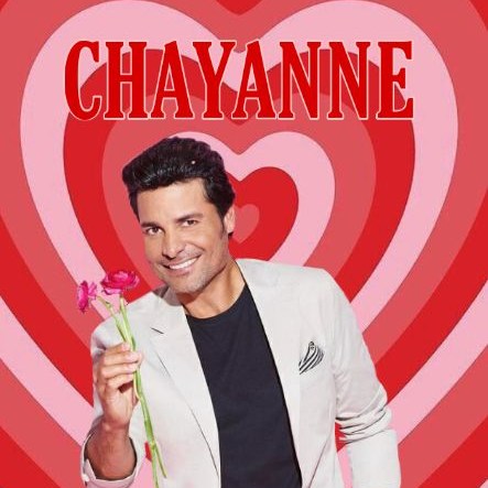 ¡FELIZ CUMPLEAÑOS, CHAYANNE!
El 28 de junio, el carismático cantante puertorriqueño Chayanne cumple 57 años. Con una carrera que abarca más de cuatro décadas, ha conquistado corazones con éxitos como "Tiempo de Vals" y "Torero".
Su energía en el escenario y su voz inconfundible lo han convertido en un ícono de la música latina. ¡Felicidades, Chayanne!