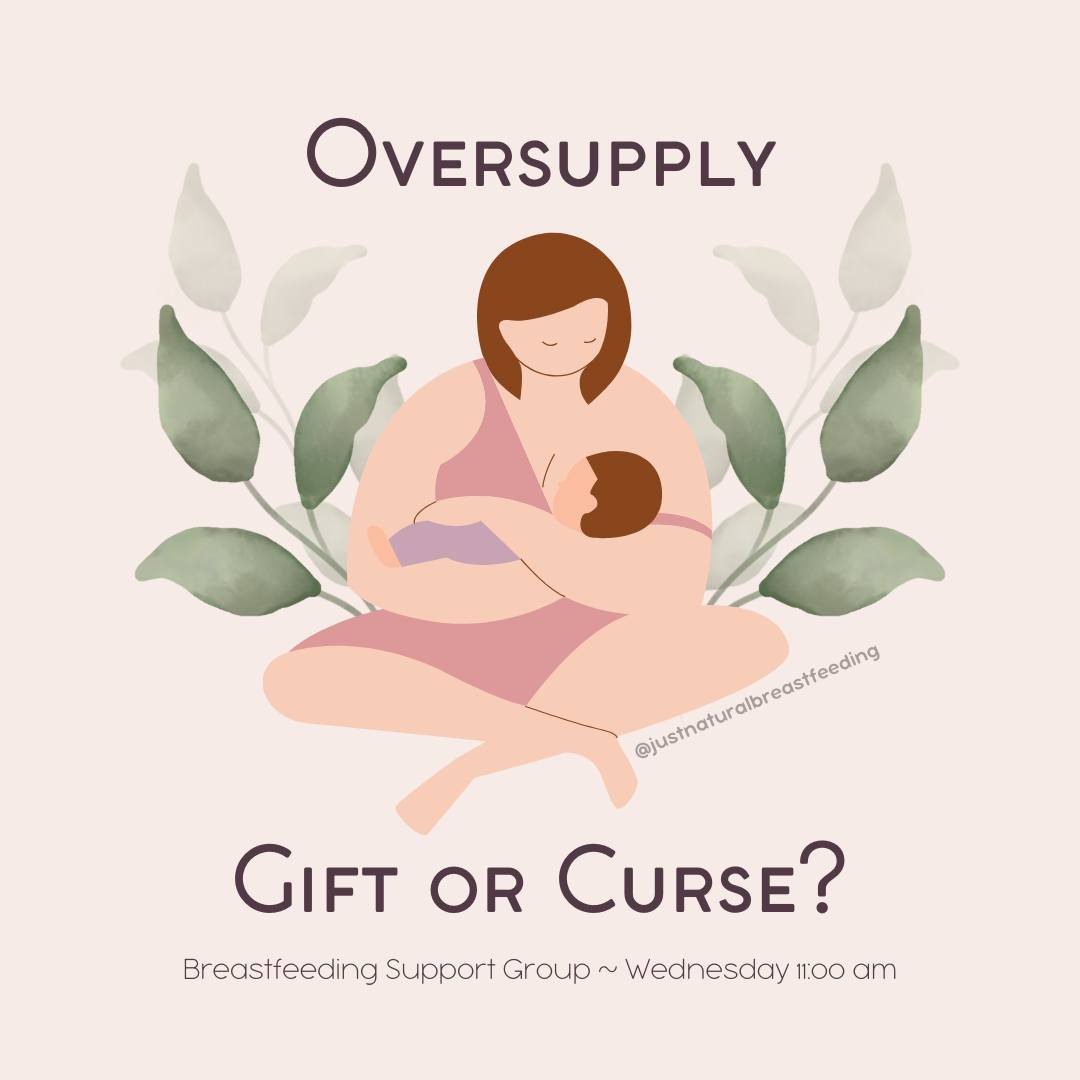 Join us for our FREE In-person or Virtual Breastfeeding Support Group this Wednesday at 11:00 am. in Corona. Link in BIO or call 951-394-2087 to join us!