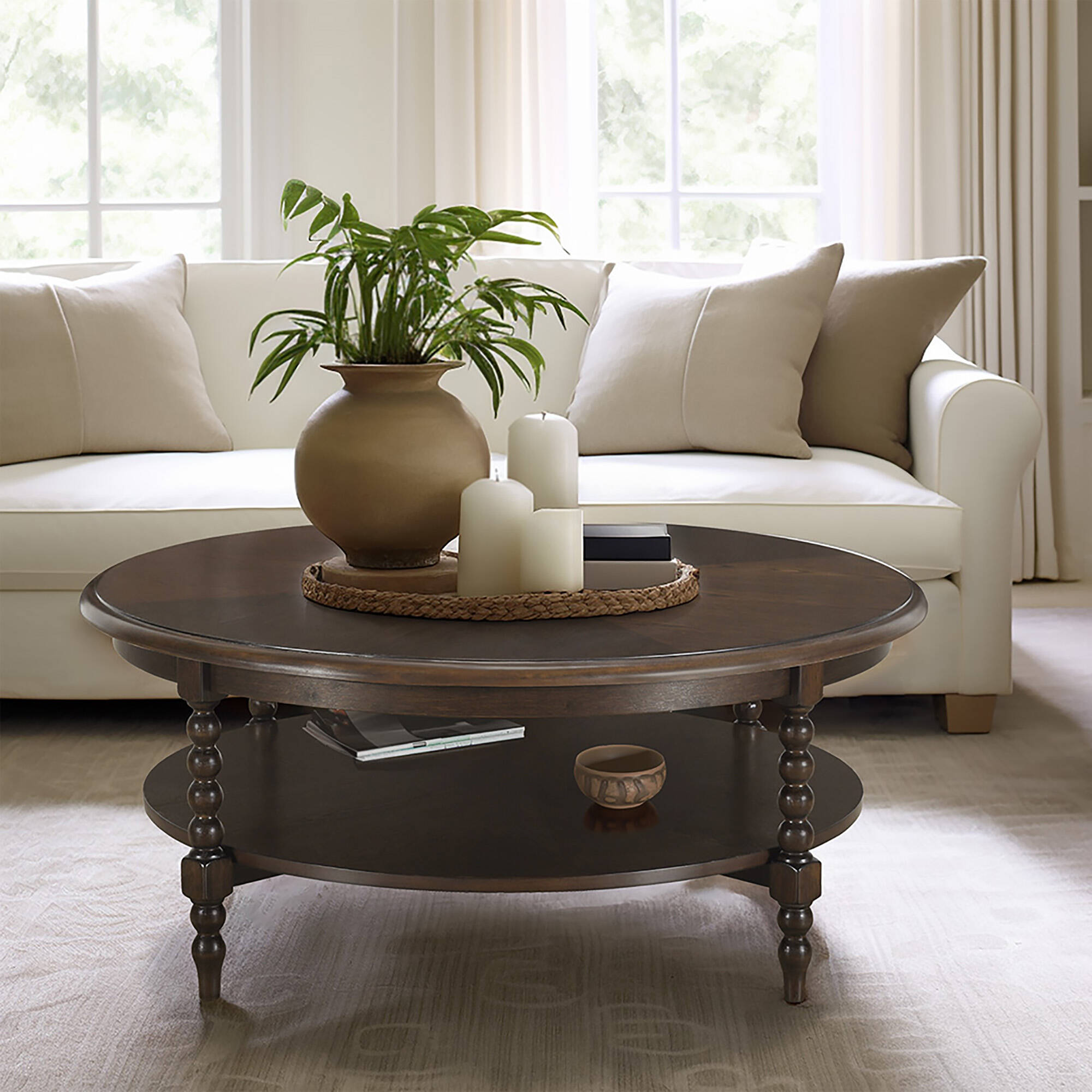 Every well-designed living room needs foundational pieces that are both beautiful and practical. This week, we're spotlighting our diverse range of coffee tables, end tables, and ottomans. From sleek modern designs to timeless classics, these pieces are perfect for tying a room together, offering convenient surfaces, and providing extra seating. Help your clients find their perfect match!
#OLLIIXWholesale #CoffeeTableGoals #EndTableStyle #OttomanLove #FunctionalDesign #LivingRoomFurniture #WholesaleHomeGoods #InteriorStaging
item no :
MT120-1202,MT120-1213,II120-0566,MT101-0135,MP101-0225