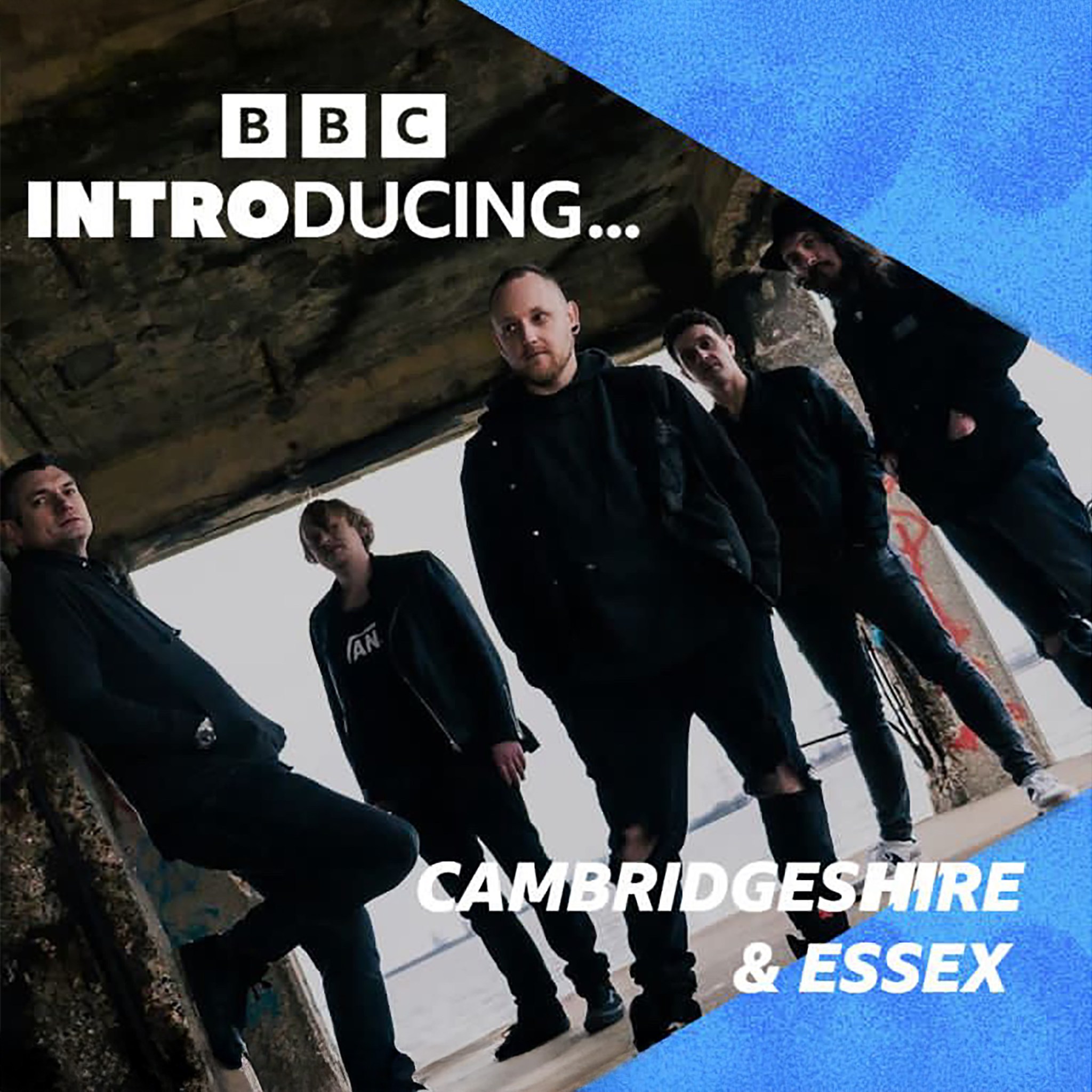 Let's GOOO ๐ช Landed Last Embrace on @BBCintroducing @BBCcambridgeshire on Thursday. Listen back from 1:55, get it in your ears ๐ LINK IN BIO
Big thanks to @MattPlumb3 and his team.
#junction28 #lastembrace #outnow #newmusic #bbcintroducing