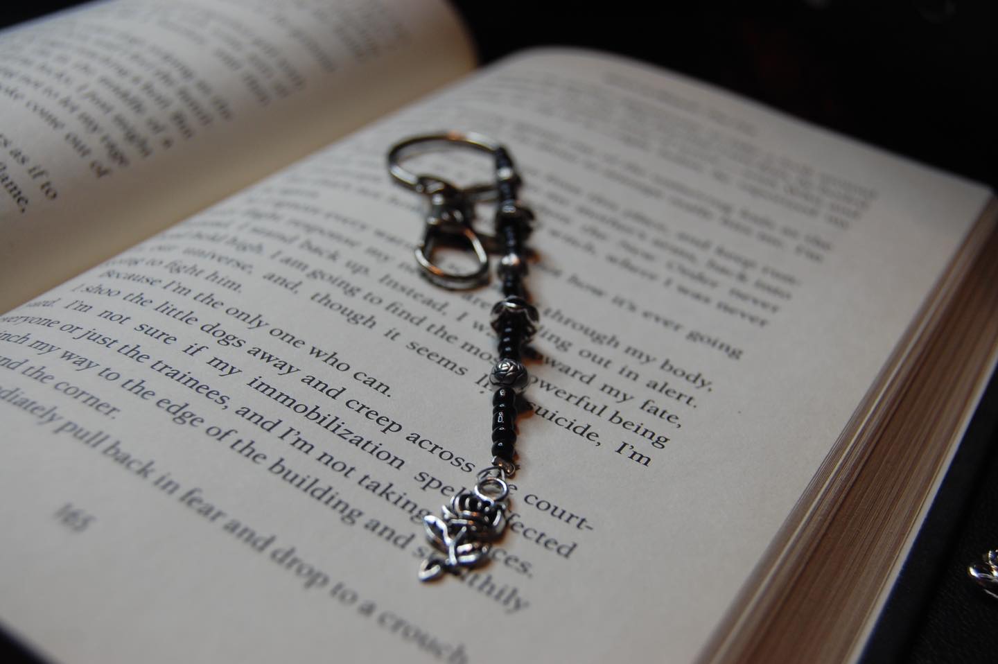 Did you know we have officially licensed merchandise for H.D. Carlton’s Haunting Adeline? This is the perfect companion keychain for any dark romance reader. Visit EncyDesigns.com to see our entire collection. Or click below
https://www.encydesigns.com/product-page/officially-licensed-merchandise-haunting-adeline-black-silver-rose-keychain
#darkromancereaders #catandmouse #catandmouseduet #huntingadeline #hauntingadeline #darkromancereads #hdcarltonauthor #booktok