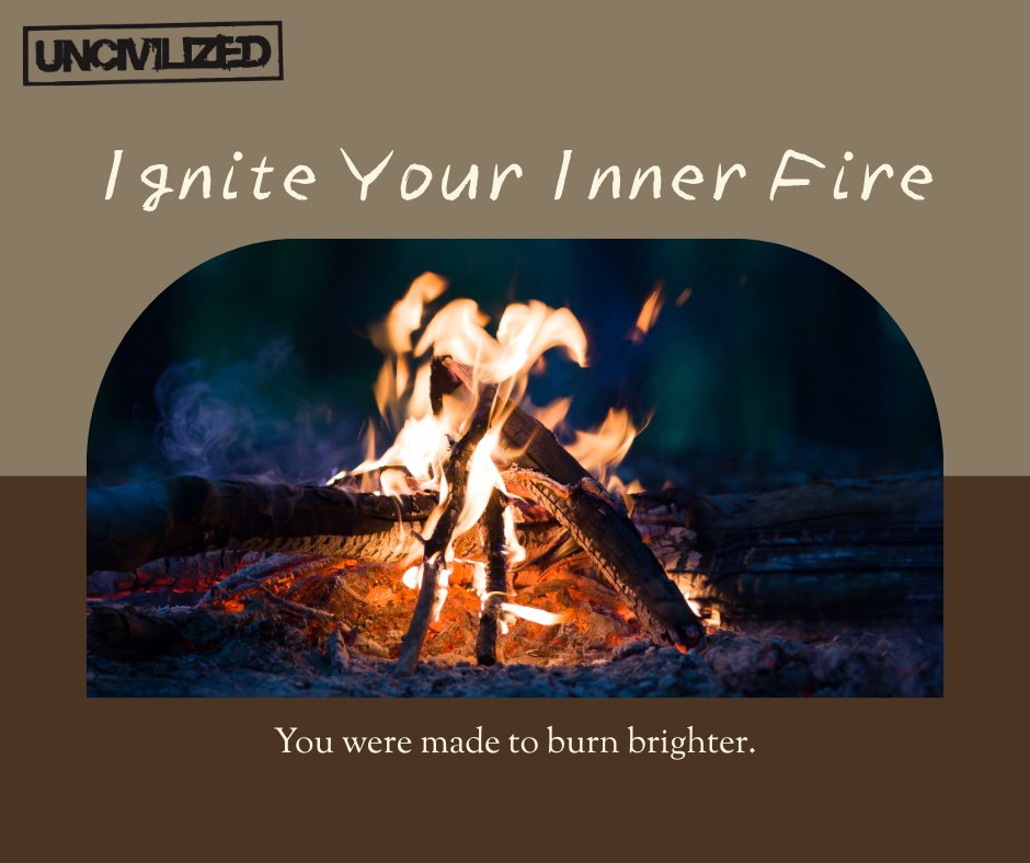 What makes you tick? When do you feel your heart begin to beat faster, and yourself leaning into the task?
These cues begin to reveal how you are made. We each have different passions, abilities, and expertise; to assume that men are monolithic in their actions or thinking is to miss the dynamic mosaic of manhood!
#masculinity #MasculinityRestored #masculinityredefined #masculinityunfiltered #masculinityisnottoxic #masculinitywithresponsibility