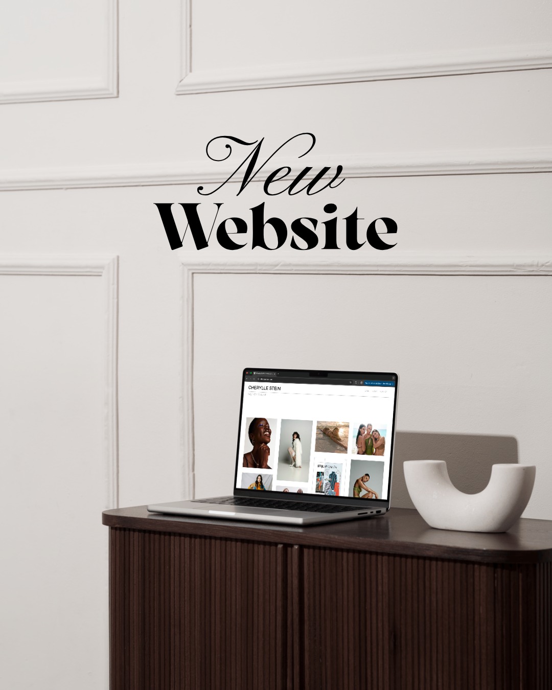 Verlies je klanten nog vóór het eerste gesprek? Een verouderde of onduidelijke website kost je meer dan je denkt. 💻
Of ik nou een nieuwe website maak voor een klant of dat ik Social Media Management aanbied, ik vertel iedereen dat je online presence telt! Sterker nog, het kan je maken of breken. Want zeg nou eerlijk, we kijken allemaal eerst naar iemands socials en/of website voordat we ervoor kiezen om klant te worden.
En naast het online plaatje is het net zo belangrijk om een juiste flow te hebben in jouw website. Kan een klant niet vinden wat hij of zij zoekt? Dan duurt het enkele seconden voordat ze afhaken.
Heb jij hier nog winst te behalen?
New website voor @cheryllestein!
#nieuwewebsite #onlinepresence #onlinevisitekaartje #klantenaantrekken #klantenwerven #socialmediabeheer #zwolle