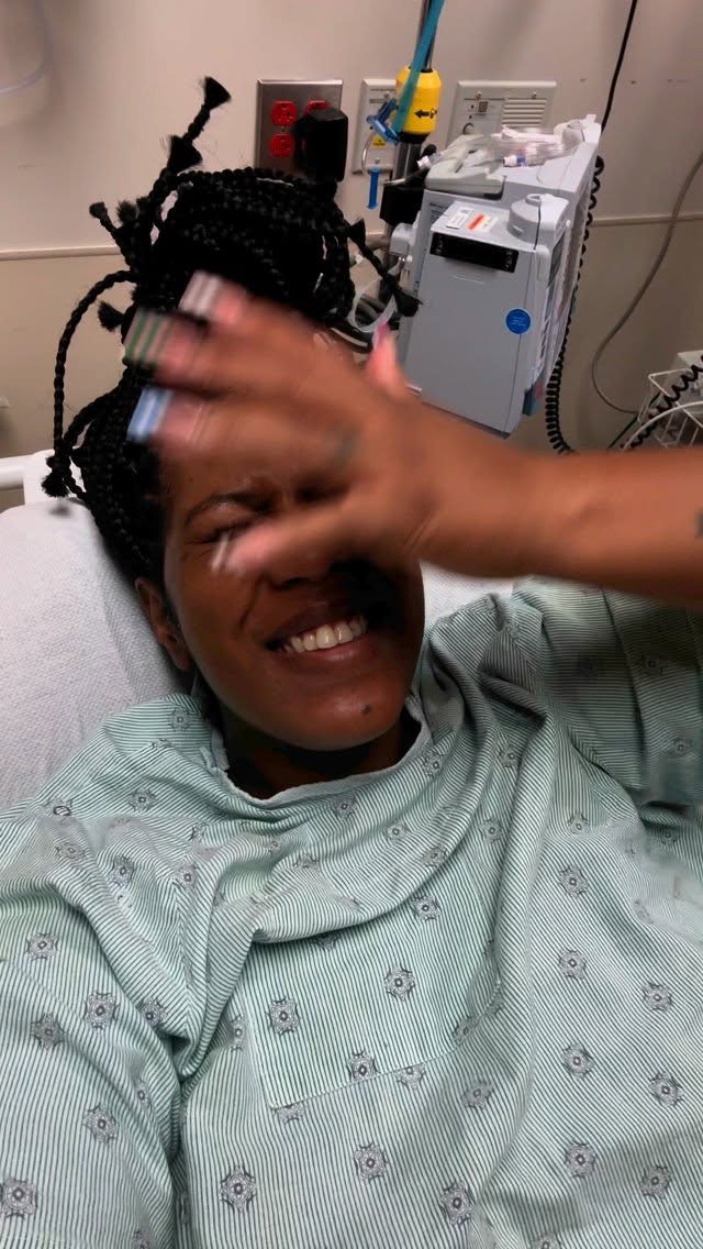 8 1/2 months. 37 weeks. 260 Days.
Becoming a NICU parent is something no one prepares you for. My son spent more than half his life the NICU, and those months were some of the hardest days I’ve ever endured. The constant alarms, the endless surgeries and procedures, the poking and prodding, the waiting and the uncertainty can be pretty isolating, exhausting, and emotionally draining.
One thing that truly helped were when we would walk into the room and someone had dropped off a new book, or blanket, or cute little goodie baskets. They were just these small gestures but they made a world of difference not just for Milo, but for me. They reminded me that I wasn’t alone, that people cared, and that I had a community behind me, a community of people I had never even met before.
Parents and caregivers in the NICU are going through an emotional rollercoaster, and they need support just as much as their amazing warriors, because their journeys are mental and emotional.
I’ve thought about so many ways I that I can help these families, that I can help bring a little smile to their faces, and it’s why I’m happy to announce I’ve created a new platform, Hope in Every Package where we will be fundraising and creating care packages for NICU babies and their families, across Chicago, the state of Illinois, and eventually Puerto Rico. Each package will include essentials for babies, comfort items for parents, and mental health resources to help them through this journey.
💜 Our goal for Hope in Every Package is to raise $5000 to bring these care items to as many families as possible. If you’re able, please consider donating, because every dollar helps us support these warriors and their families/caregivers.
📍Link to donate in bio! Let’s show these families that they are seen, supported, and never alone.
#ABraveStart #HopeinEveryPackage #fundraising #niculife #nicuawareness #nicustrong #parentingjourney #giveback #mentalhealthawareness #nicu #omphalocele #omphaloceleawareness #mentalhealthmatters