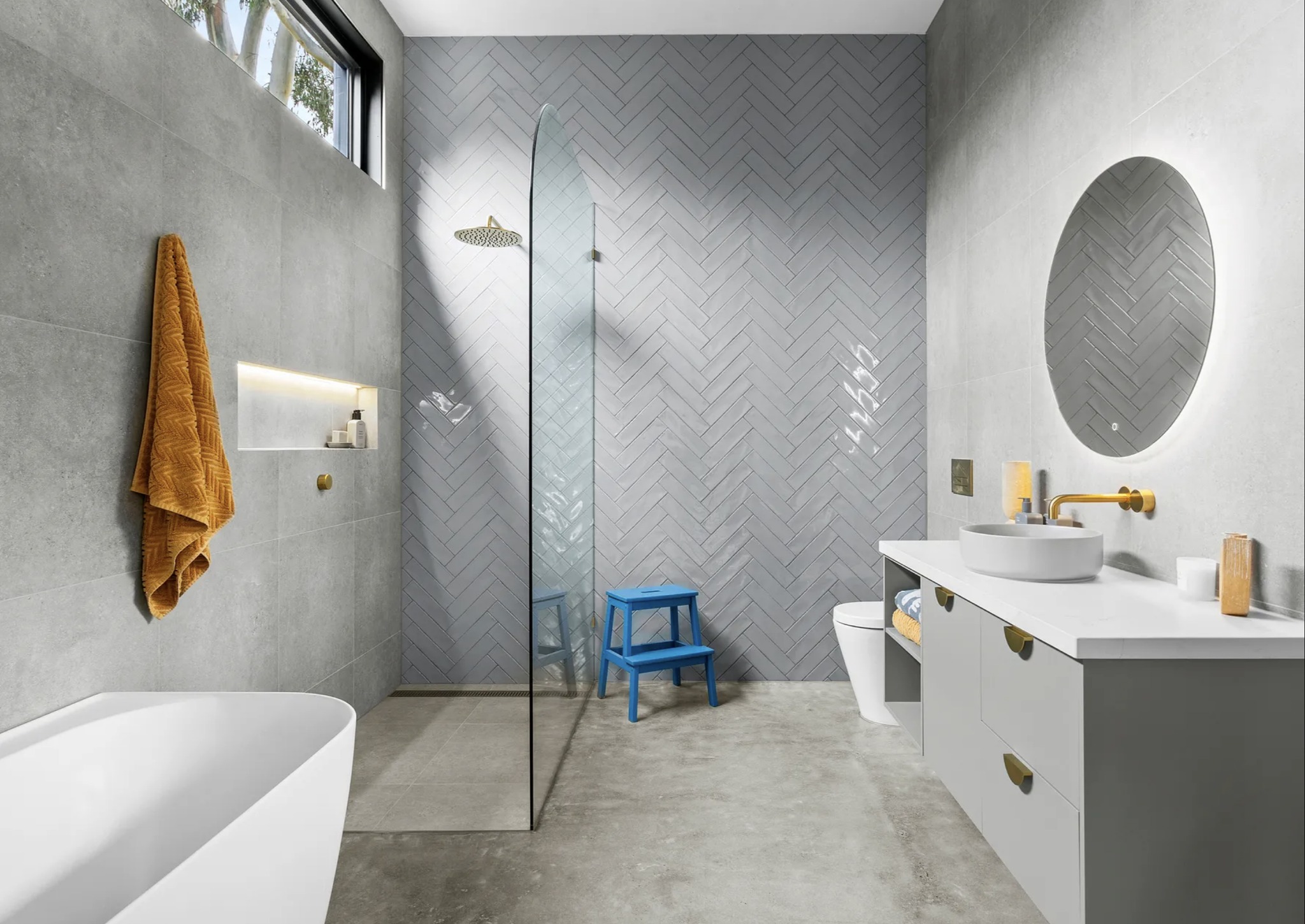 🚿 Transform your bathroom with our easy-to-install DIY Shower Screen Kits! No need for a professional—get a sleek, modern look in just a few simple steps. 🛠️✨
#ShopNow #ShowerPanel #MelbourneHomes
https://www.melbourneshowerscreensonline.com.au/shower-panels