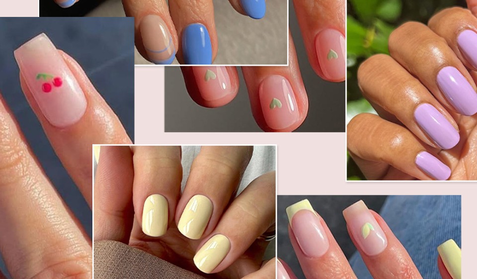 It’s Official: These Are the Best Summer Nail Colors and Trends for 2025
Read below for some fresh Summer inspo 💅✨ Let us know in the comments your next design.
https://theeverygirl.com/summer-nail-colors/