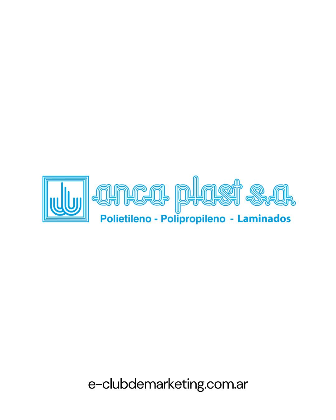 Gracias Anca Plast por confiar en Club de Marketing.
#TheGourmetHouse #AutomovilClubArgentino #Clubdemarketing #marketing #cliente #agencia #marketing