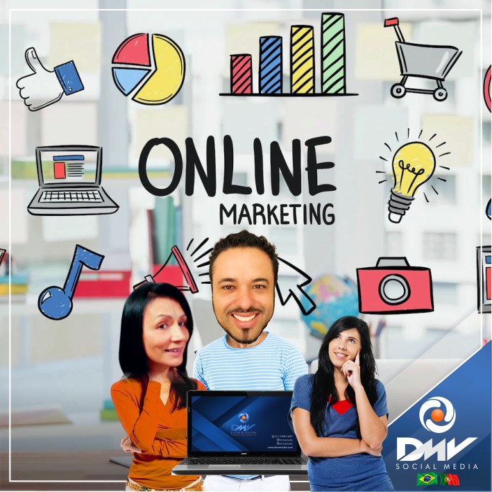 Por que contratar um profissional de marketing digital para o seu negócio em Portugal?
No cenário atual, estar presente no digital já não é uma opção, mas sim uma necessidade. No entanto, para que a sua empresa se destaque e consiga crescer de forma consistente, é fundamental contar com um profissional de marketing digital. Aqui estão algumas razões pelas quais essa escolha pode transformar seu negócio:
📈 1. Aumento de Visibilidade e Relevância Online
O mercado português é competitivo, e um especialista em marketing digital sabe exatamente como posicionar a sua empresa nos motores de busca (SEO), redes sociais e outras plataformas digitais, garantindo que o seu público-alvo o en
🎯 2. Estratégias Personalizadas para o Seu Negócio
Cada empresa tem objetivos e desafios únicos. Um profissional de marketing digital desenvolve estratégias adaptadas ao seu setor, clientes e metas específicas
💰 3. Gestão Eficiente do Orçamento e Retorno Sobre Investimento (ROI)
Investir em publicidade online sem conhecimento pode resultar em desperdício de recursos. Um especialista otimiza seus anúncios no Google Ads, Facebook Ads e outras plataformas, garantindo que cada euro invista
📊 4. Monitorização e Análise de Resultados em Tempo Real
Por meio de ferramentas analíticas, um profissional acompanha o desempenho das campanhas, identifica o que funciona melhor e ajusta as estratégias para obter melhores resultados
🏆 5. Construção de uma Marca Forte e Credível
Um marketing bem
🕒 6. Poupança de Tempo e Foco no Crescimento do Negócio
Gerir
Se quiser expandir a sua empresa em Portugal e destacar-se no mercado digital, contar com um profissional qualificado é um investimento estratégico que pode levar o seu negócio. 🚀
#marketingdigital #socialmedia #designgrafico #trafegopago #empreendedor #google #criacaodesites #dmv #metaads #googleads