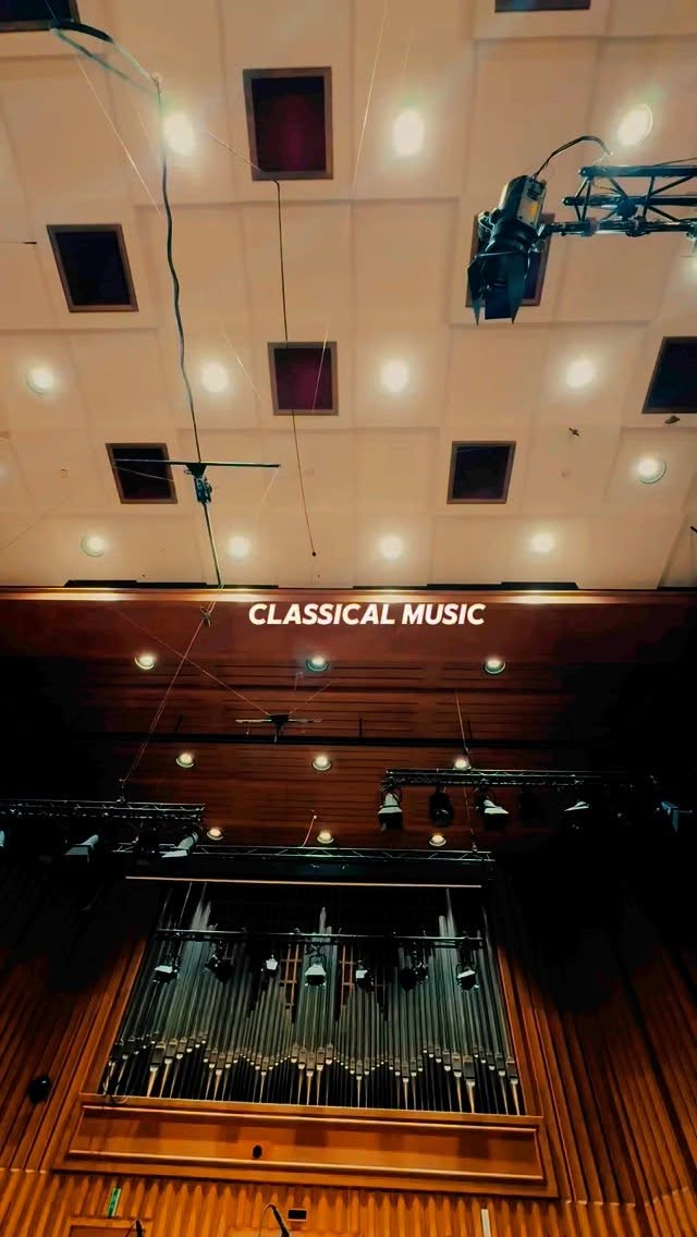 RSO Wien
Classical Music Film production.
#classic #classicalmusic #vienna #filmmusic