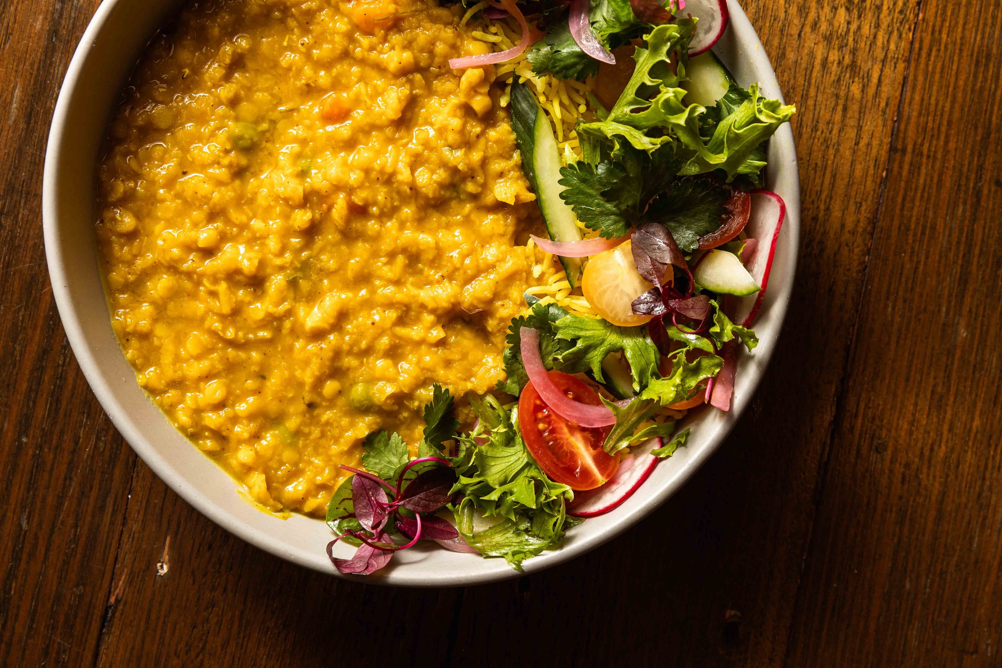 Healthy, hearty, and packed with flavor!
Book online at www.newfarmbistro.com.au/reservations
📍New Farm Bistro | 26 Gray Street, New Farm @newfarmbistro