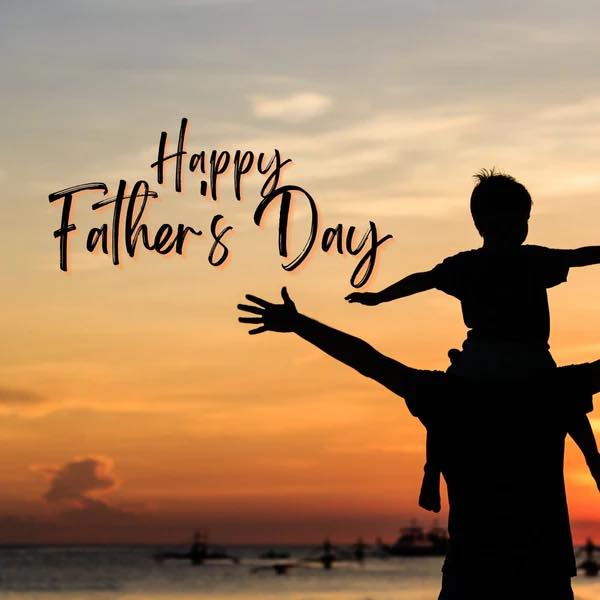 A day to all the amazing men as fathers, in father roles, or expecting to be!
We love you 🥰
