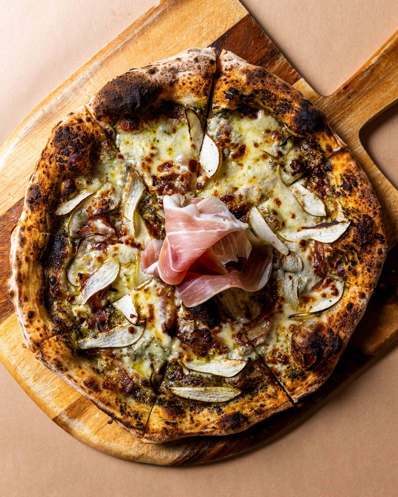 Saturday's motto: Grab a slice and forget the stress. 🍕✨ Who’s in?
Book online at www.newfarmbistro.com.au/reservations
📍New Farm Bistro | 26 Gray Street, New Farm @newfarmbistro