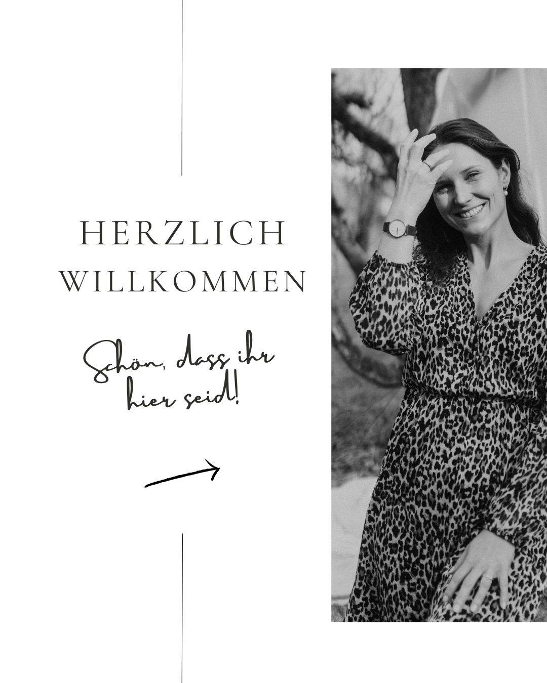 ✨ Eure Hochzeitsfotografin mit Blick für das, was zwischen den großen Momenten passiert. ✨
Hallo ihr Lieben, ich bin Antje, eure Hochzeits- & Familienfotografin aus Schwäbisch Gmünd.
Mein Herz schlägt für echte Momente, für das Lachen, die Tränen, die Umarmungen und all die kleinen Geschichten, die euch ausmachen. 🤍
Ob Hochzeit, Familie oder ein ganz besonderer Tag – ich halte fest, was wirklich zählt. ✨
2020 hab ich den Schritt gewagt, aus meiner Liebe zur Fotografie meinen Beruf zu machen & könnte damit nicht glücklicher sein 🥰
DANKE für eure Unterstützung, für all die lieben Worte und die wunderbaren Momente, die ich mit euch zusammen erleben darf. 🫶
Habt ihr Lust, eure Geschichte mit mir festzuhalten? Dann schreibt mir gerne eine Nachricht – ich freu mich auf euch! 💌