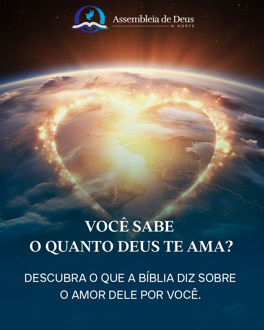 Você j