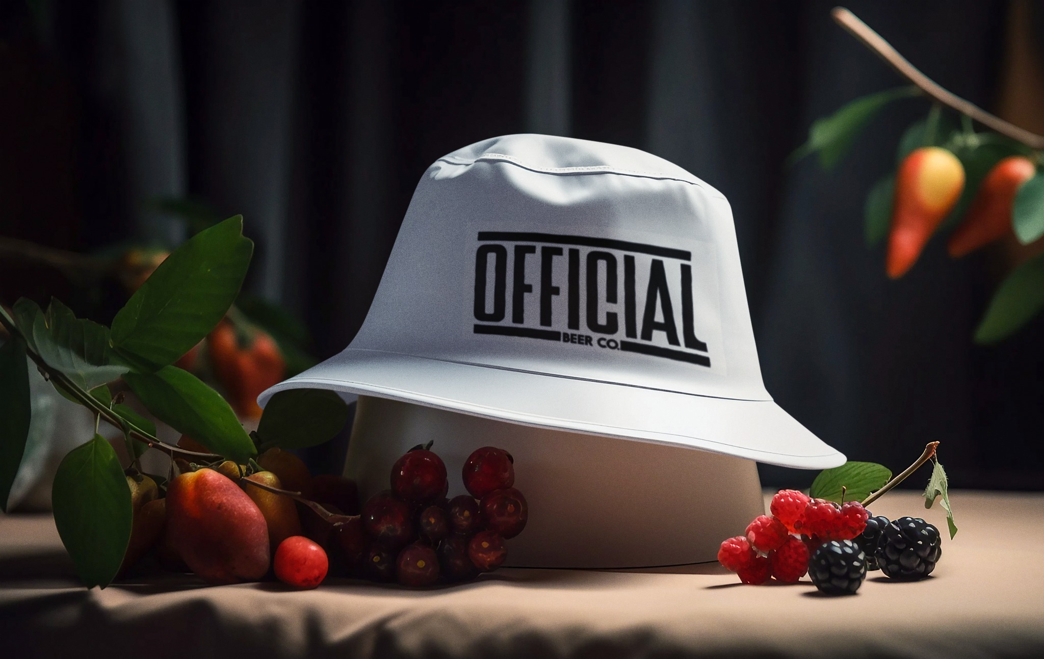 Fruit bowl energy, Official flavour.
Not your average bucket hat setting—but then again, we’re not your average beer.
#OfficialBeerCo #DrinkOfficial #BucketHatSeason #AussieBeer #GoldCoastStyle #CraftNotComplicated #OfficiallyGood #BeerWithCharacter #FreshLook #BeerBrandWithStyle