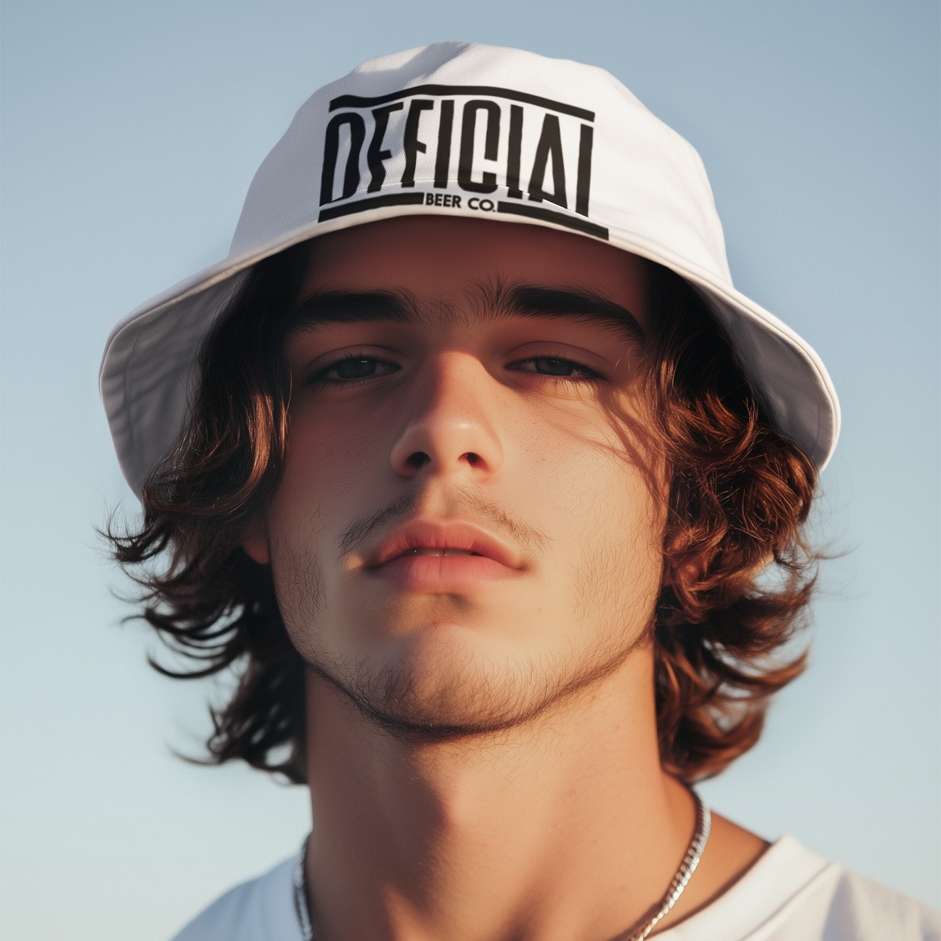 No beer, no fuss. Just the fit.
OFFICIAL isn’t just beer—it’s a way of showing up.
Bucket hat on, beer in hand, coast in your blood.
#OfficialBeerCo #DrinkOfficial #BucketHatSeason #GoldCoastStyle #AussieBeer #StreetwearAndSips #CraftNotComplicated #OfficiallyGood #BeerBrandWithStyle