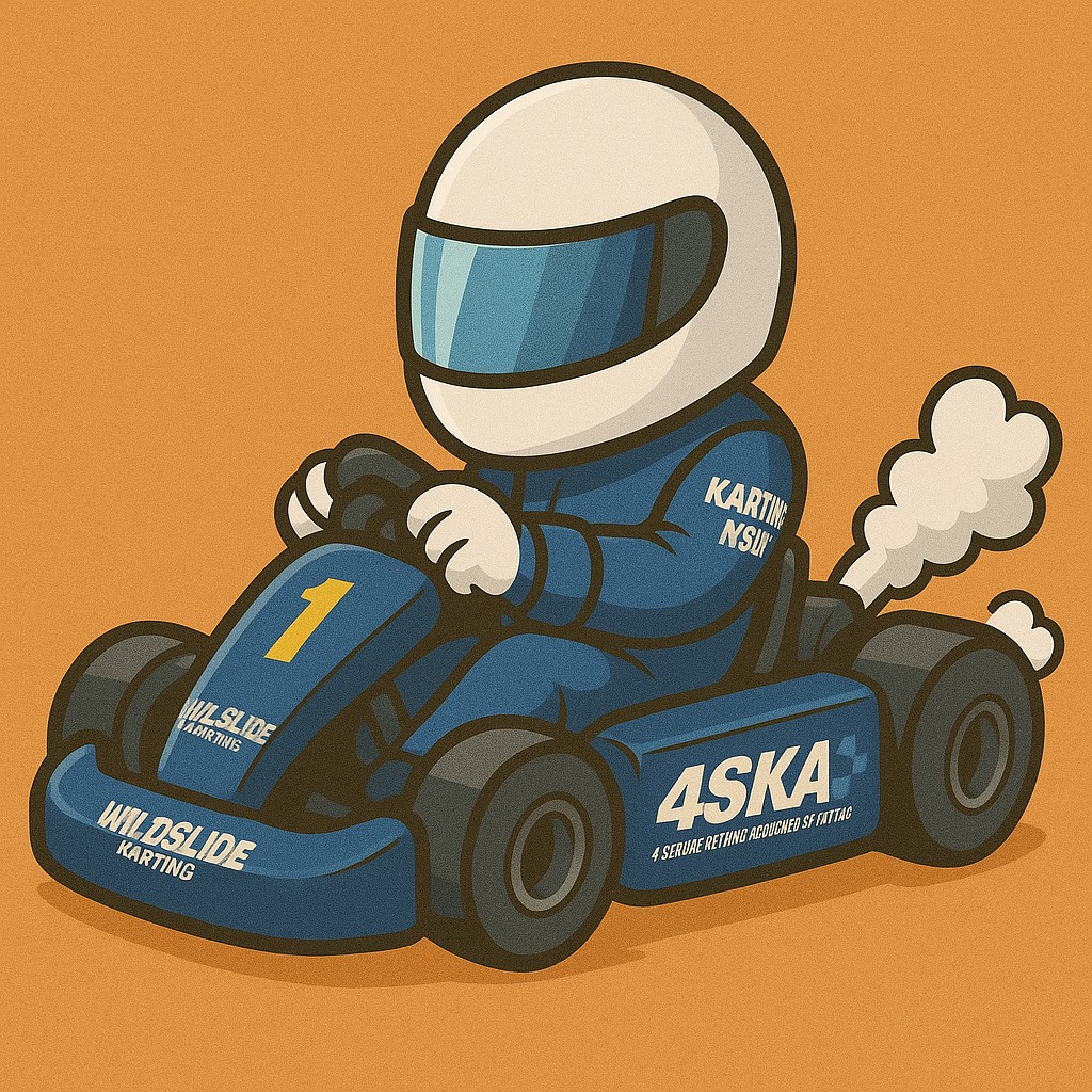 🟢 Entries are now open for the Wildslide Karting - Newcastle 6-Hour! 🏁
📢 We've opened entries early because there’s a new process to follow to submit your race entry
🖥️ Entry will be via the Karting NSW Portal https://portal.kartingnsw.com.au/
👤 The Team Captain will log into their account on the KNSW Portal and create a “Team Captain” Entry.
👤 The Team Captain must also be one of the drivers and will be charged a driver’s fee.
👤The Team Captain will need to know their Transponder Number to complete the entry.
📞 If you need to know your transponder number from Eastern Creek, contact Greg Cox.
👥 Each Driver in the team will then need to log in to their own KNSW Portal account and complete a Driver Entry.
💳 Payment must be made at the time of submission on the KNSW Portal.
🚫 There will be no option to pay by EFT or “Pay on the Day” – this applies to both Team Captain and Driver entries.
🎥 We’ve created two Video Guides to assist you:
• One for Team Captains
• One for Team Drivers
The videos will also be available on our website and via the 4SKA Racers Group page
🕗 Entries close Sunday, 13th July at 8pm
💸 Any team that completes their entry (Team Captain & all drivers) before 8pm on Sunday, 22nd June will go into the draw for a $200 Wildslide Racing Gift Voucher! 🎁
❓ Need help? Don’t hesitate to contact Greg Cox – he will help you navigate the system and assist with any issues you encounter.