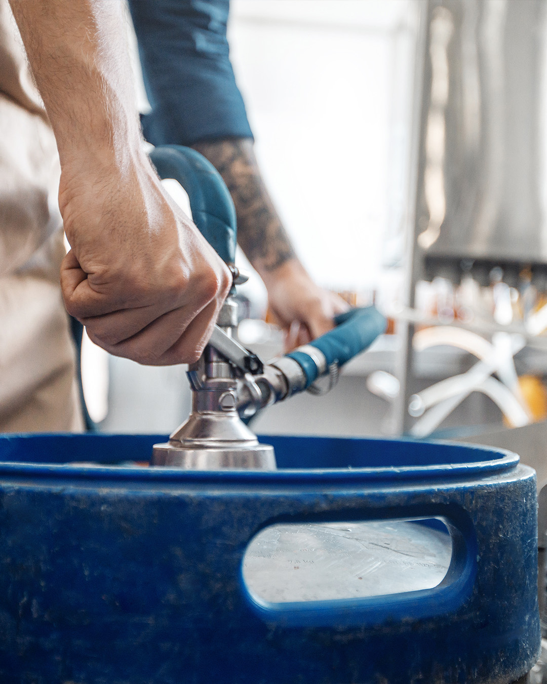 Before it hits the glass, it starts here.
Tapped in, locked on, brewed with purpose.
This is how Official gets done.
#OfficialBeerCo #BehindTheBrew #DrinkOfficial #AussieBeer #GoldCoastBrewed #KegLife #CraftNotComplicated #BrewDay #OfficiallyGood #beerinthemaking