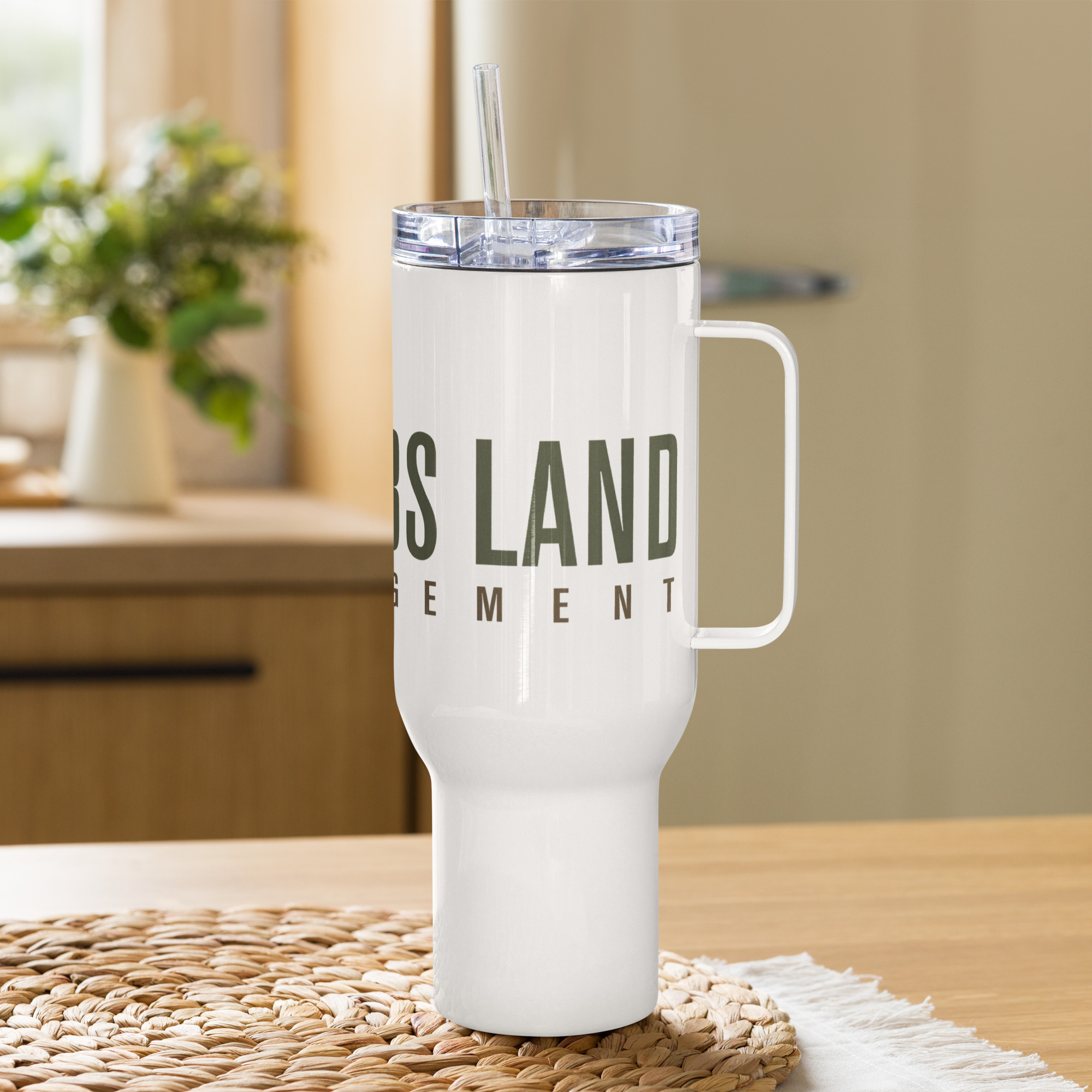 🎁Giveaway time! 🎁 CLOSED
We are giving away a Jacobs Land Management travel mug in honor of Father's Day. It's perfect for a hot or cold beverage on your morning commute and fits nearly every cup holder. Plus, it will remind you of your favorite landscaping company 🥰!!
For your chance to win, 1) Make sure you are following us on both Facebook and Instagram, 2) Like this post 3)Tag two friends, and 4)Leave a comment with your favorite type of bloom - individual, bush, or tree! Personally- We have a difficult time choosing between the fragrant Gardenia bush and the classic beauty of a Magnolia tree. For an extra entry, repost this to your stories. The winner will be selected at 11:59pm on Father's Day and announced the next morning! Good luck and happy early Father's Day!
#JLMmerch #comingsoon #giveaway #fathersday #augustalandscaping #jacobslandmanagement