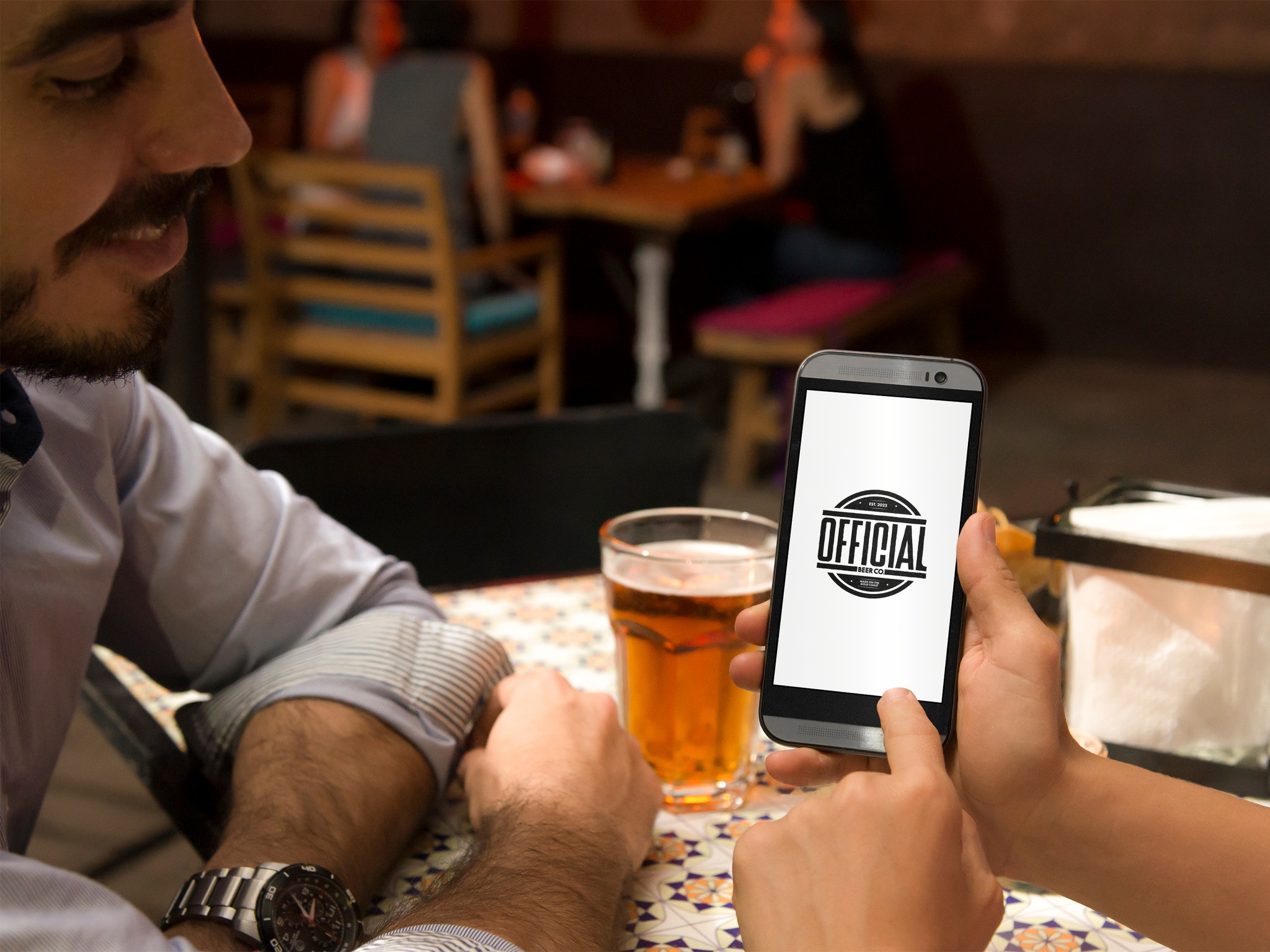 Scroll less, sip more.
Whether it’s on your screen or in your glass—make it Official.
#OfficialBeerCo #DrinkOfficial #AussieBeer #GoldCoastBrewed #BeerAndMates #CraftNotComplicated #OfficiallyGood #BeerThatBelongs #PubMoments #timeforabeer