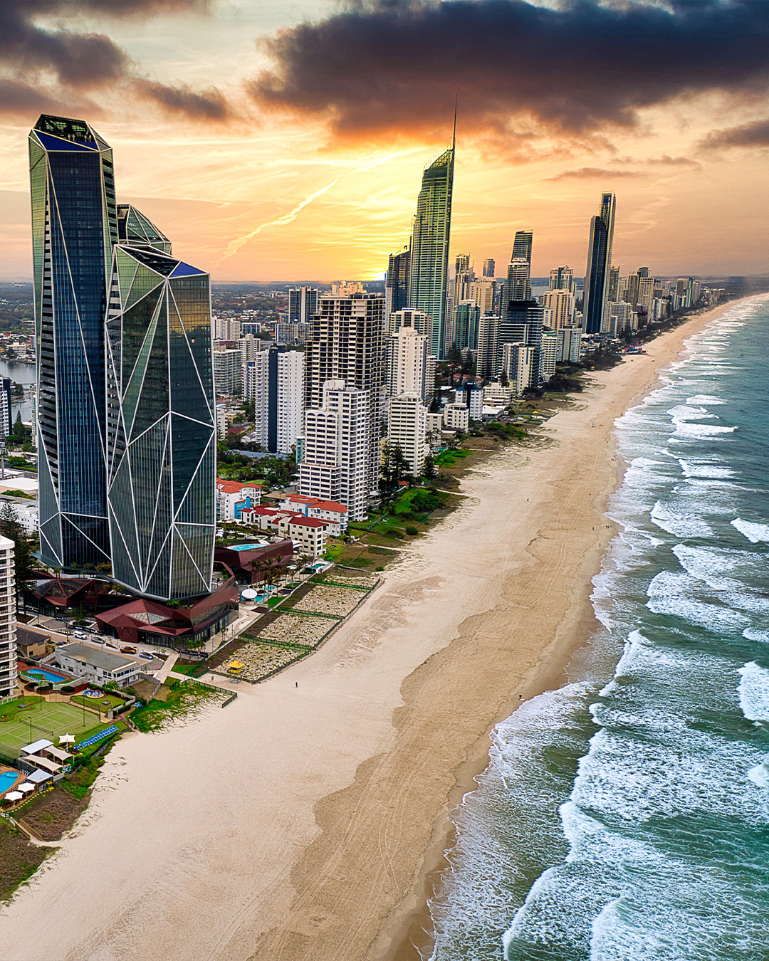 Built on the coast, brewed for the country.
Official Beer Co isn’t just from the Gold Coast—it is the Gold Coast.
Sunsets, surf, and a cold one in hand. That’s the life.
#OfficialBeerCo #GoldCoastBrewed #AussieBeer #DrinkOfficial #BeachToBar #SunsetSips #CraftNotComplicated #BeerWithAView #AustraliaInABottle #CoastalLiving #OfficiallyGood