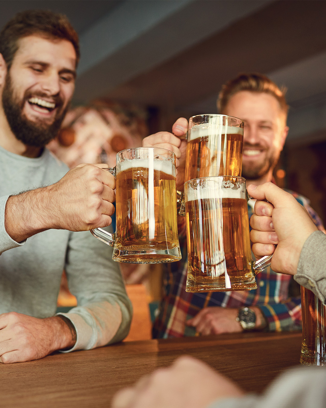 Big mugs. Bigger moments.
Whatever you're toasting to—make it Official.
#OfficialBeerCo #DrinkOfficial #AussieBeer #GoldCoastBrewed #CheersToThat #CraftNotComplicated #OfficiallyGood #BeerWithMates #TimeForABeer #BeerThatBelongs