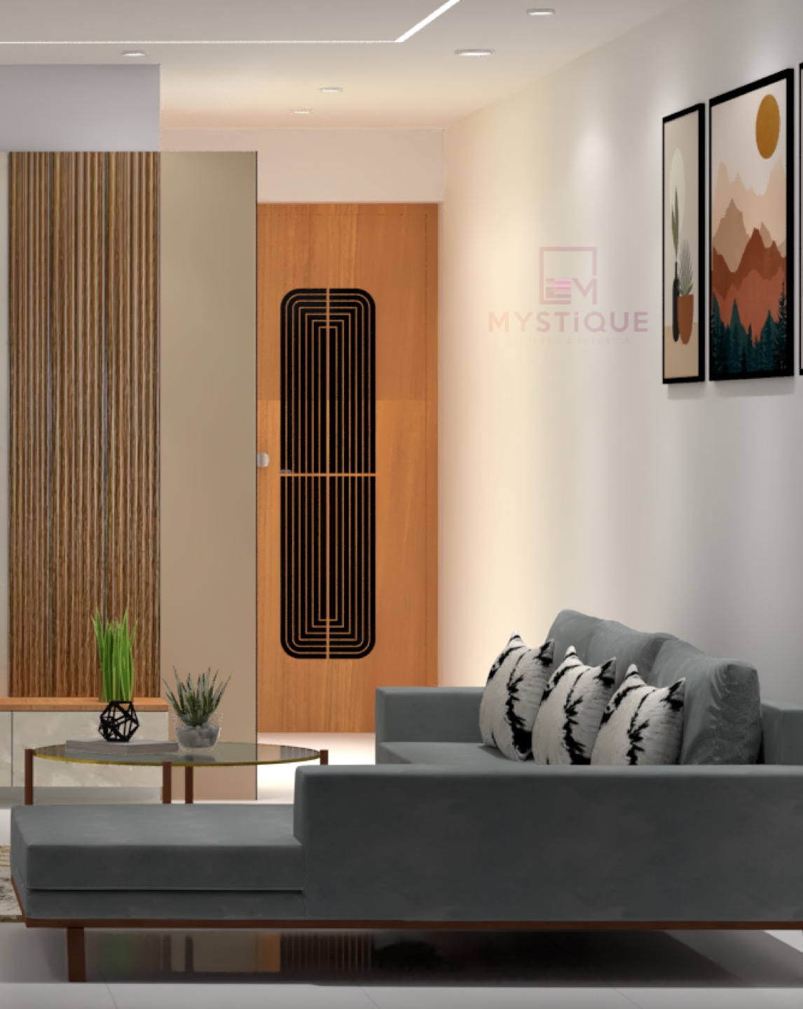 Step into a space where comfort meets elegance ✨
This living room isn’t just styled — it’s designed to feel like home.
From cozy textures to curated accents, every detail invites you to relax, recharge, and stay a little longer.
🪞Neutral tones, layered lighting, and statement pieces create a calm yet luxurious vibe.
📱 Call us: +91 86 98 13 11 11
🌐 Visit: mystiquekitchens.com
💬 What’s your favorite element in this space?
👇 Drop a 🛋️ if you’d love to unwind here.
#LivingRoomGoals #InteriorDesignInspo #LuxuryLivingRoom #CozyVibes #ModernInterior #LivingRoomDecor #HomeStyling #InteriorDesignIndia #NeutralHome #mystiquekitchens #mystiquekitchensandinterior