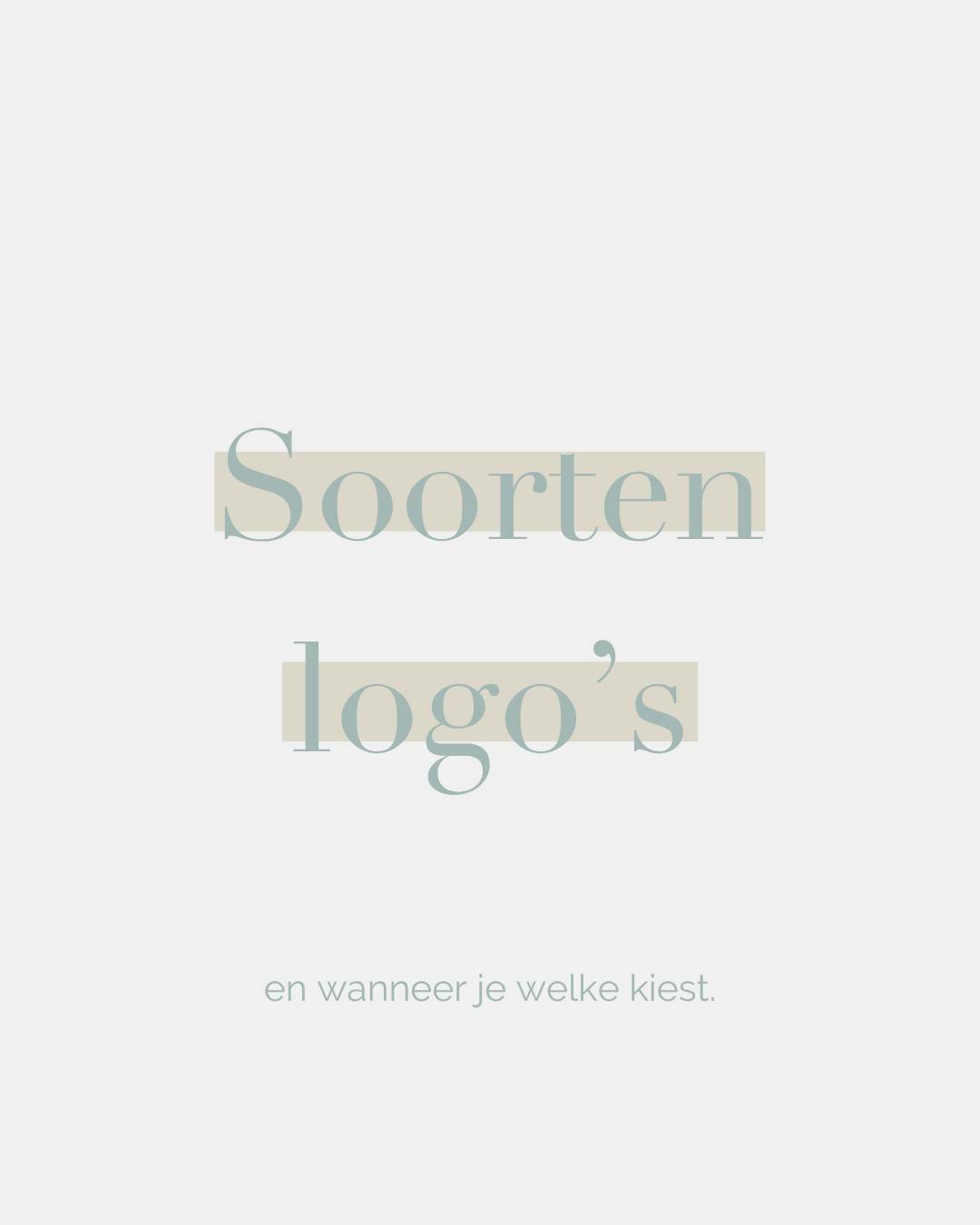 Je hebt een logo nodig. Maar is één versie genoeg?
In veel gevallen wel, maar als je je merk wil tonen op social media, drukwerk of verpakkingen, ... volstaat één logo vaak niet.
Daarom wordt er bij het ontwerpen van een logo vaak gewerkt met verschillende varianten: een hoofdlogo, een compacter alternatief en soms ook een vereenvoudigd versie.
Geen overbodige extra’s, wél slimme varianten die jouw merk sterker en flexibeler maken.
👉 In m’n nieuwste blog ontdek je:
• Wat al die verschillende logovarianten betekenen
• Wanneer ze écht van meerwaarde zijn
• Hoe je merk visueel sterker wordt met een doordachte aanpak
📖 Lees de blog via de link in bio.
📩 Of stuur me een bericht als je twijfelt wat jij precies nodig hebt.
#brandingadvies #grafischontwerp #logovarianten #logoontwerp #visueleidentiteit #startenvaneenbedrijf #merkstrategie #ondernemen #eenmanszaak #kmo #brandingvoorstarters #grafischontwerp #studiohermine